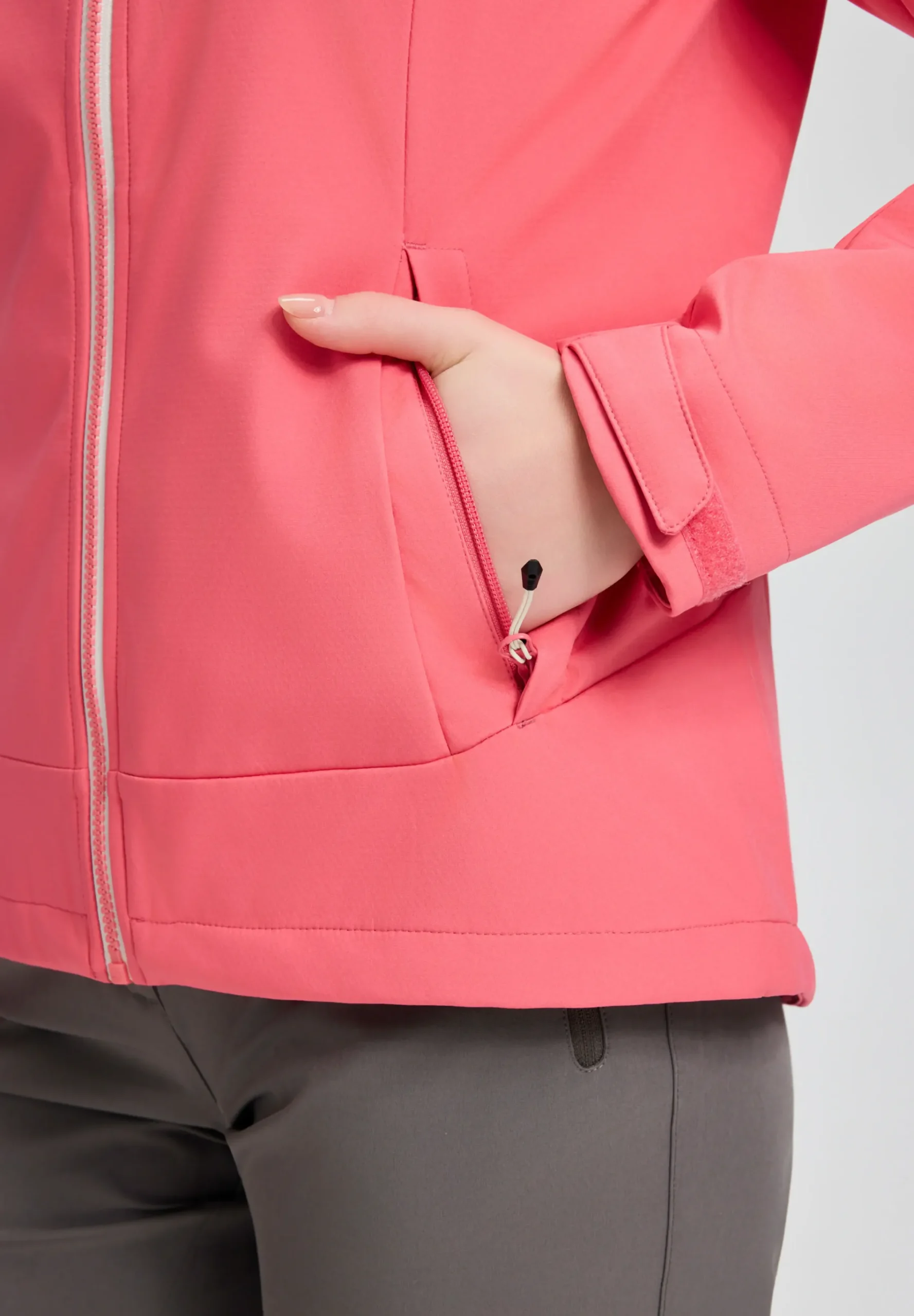 New Bathgate Softshell-Takit
