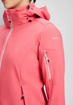 New Bathgate Softshell-Takit