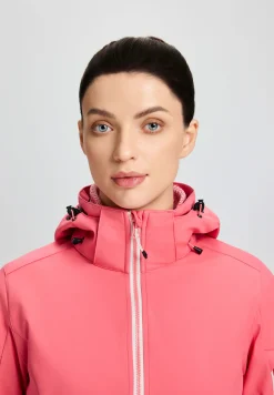 New Bathgate Softshell-Takit