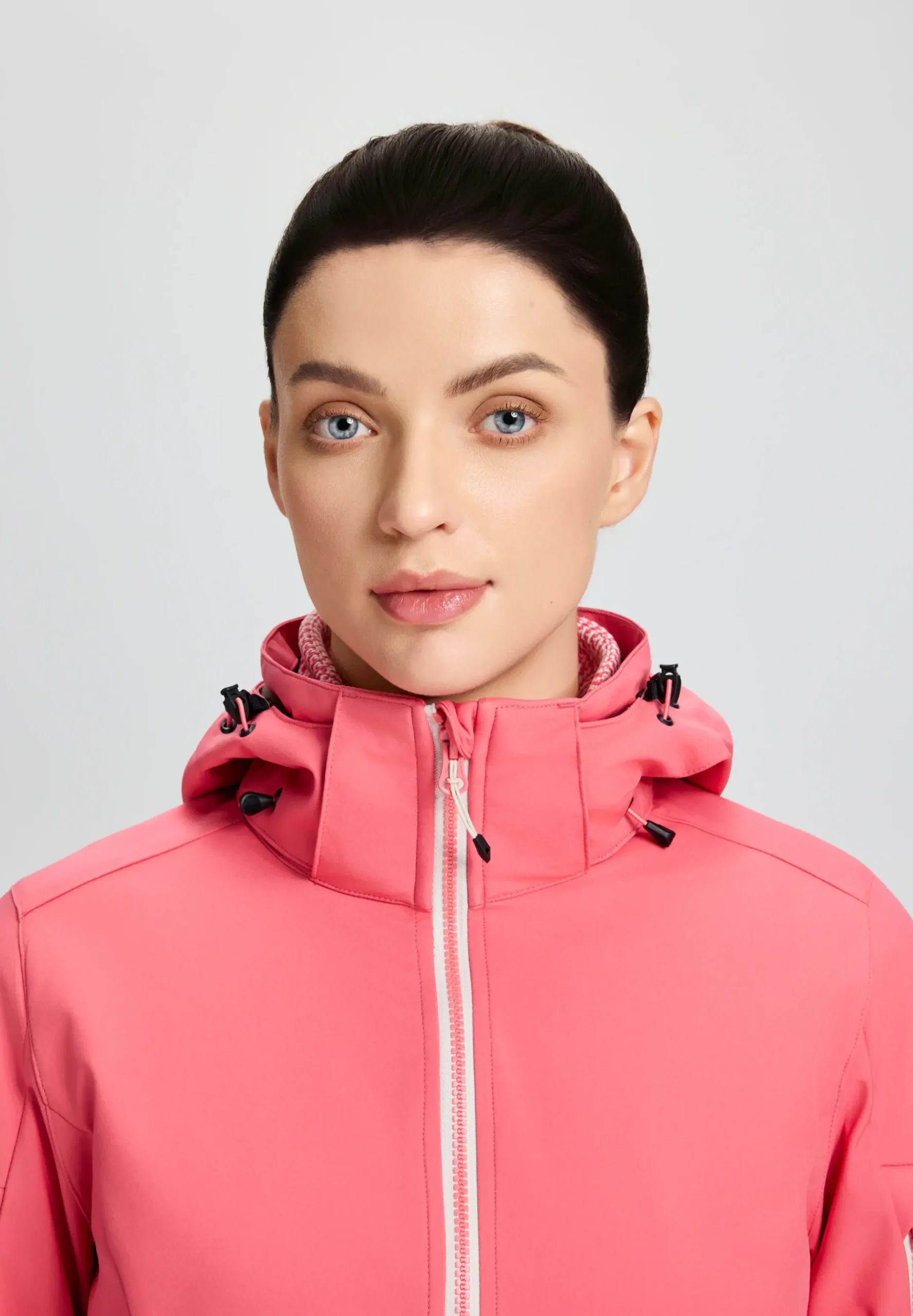 New Bathgate Softshell-Takit