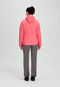 New Bathgate Softshell-Takit