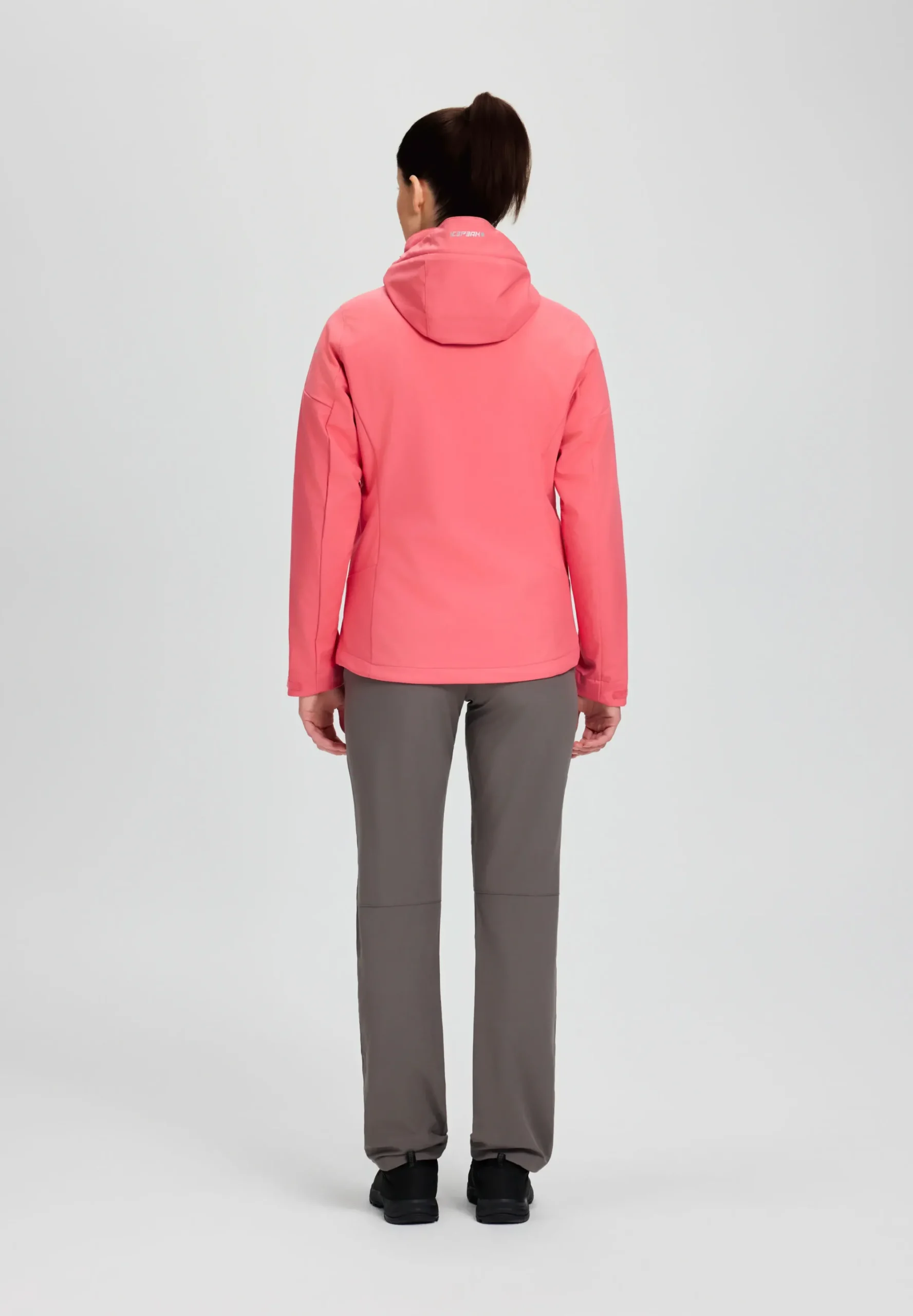 New Bathgate Softshell-Takit