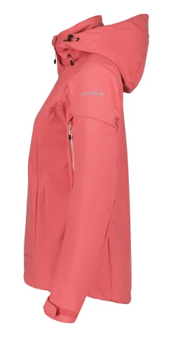 New Bathgate Softshell-Takit