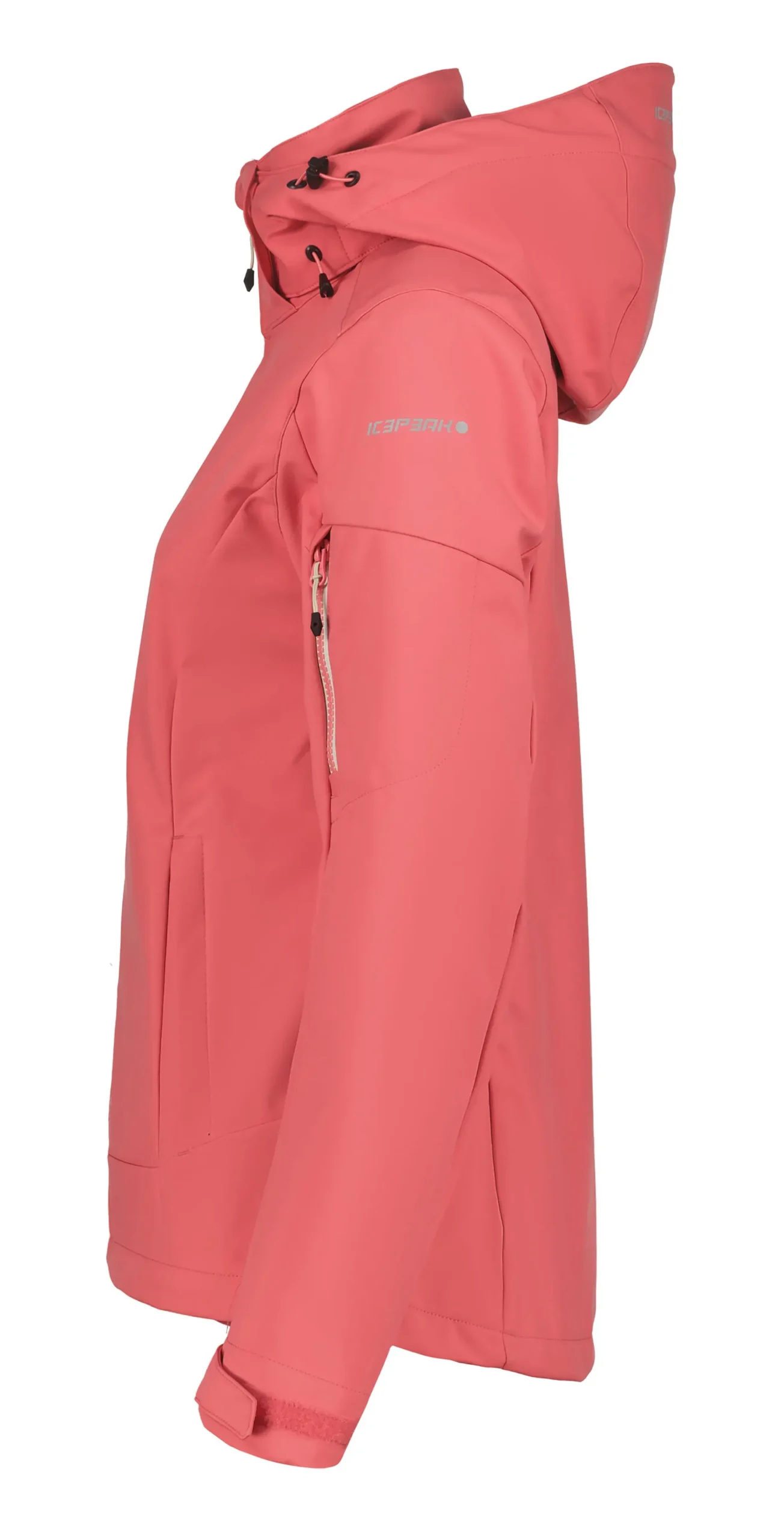 New Bathgate Softshell-Takit