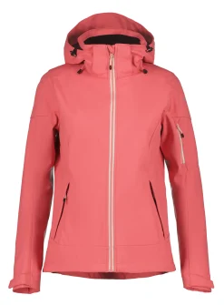 New Bathgate Softshell-Takit