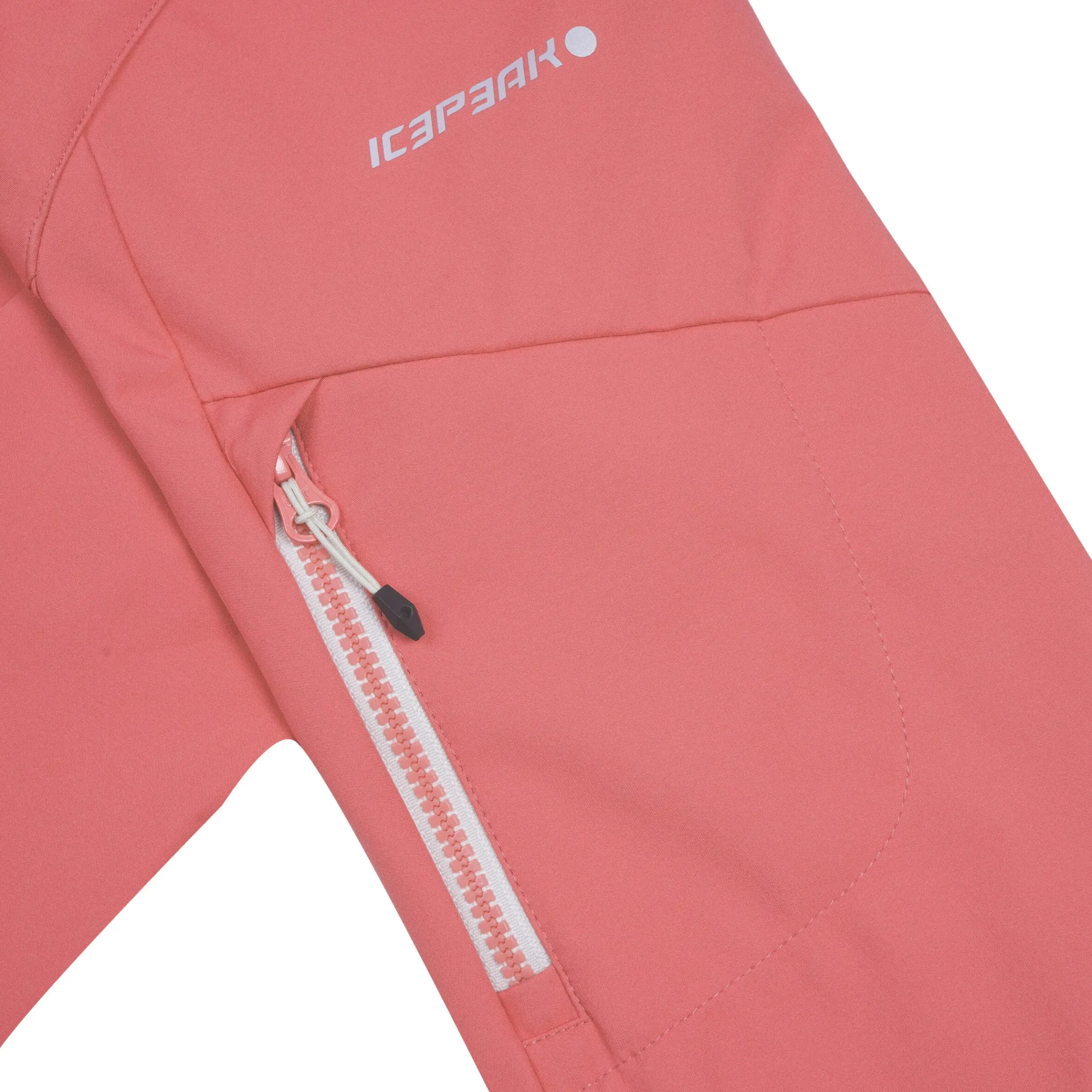New Bathgate Softshell-Takit