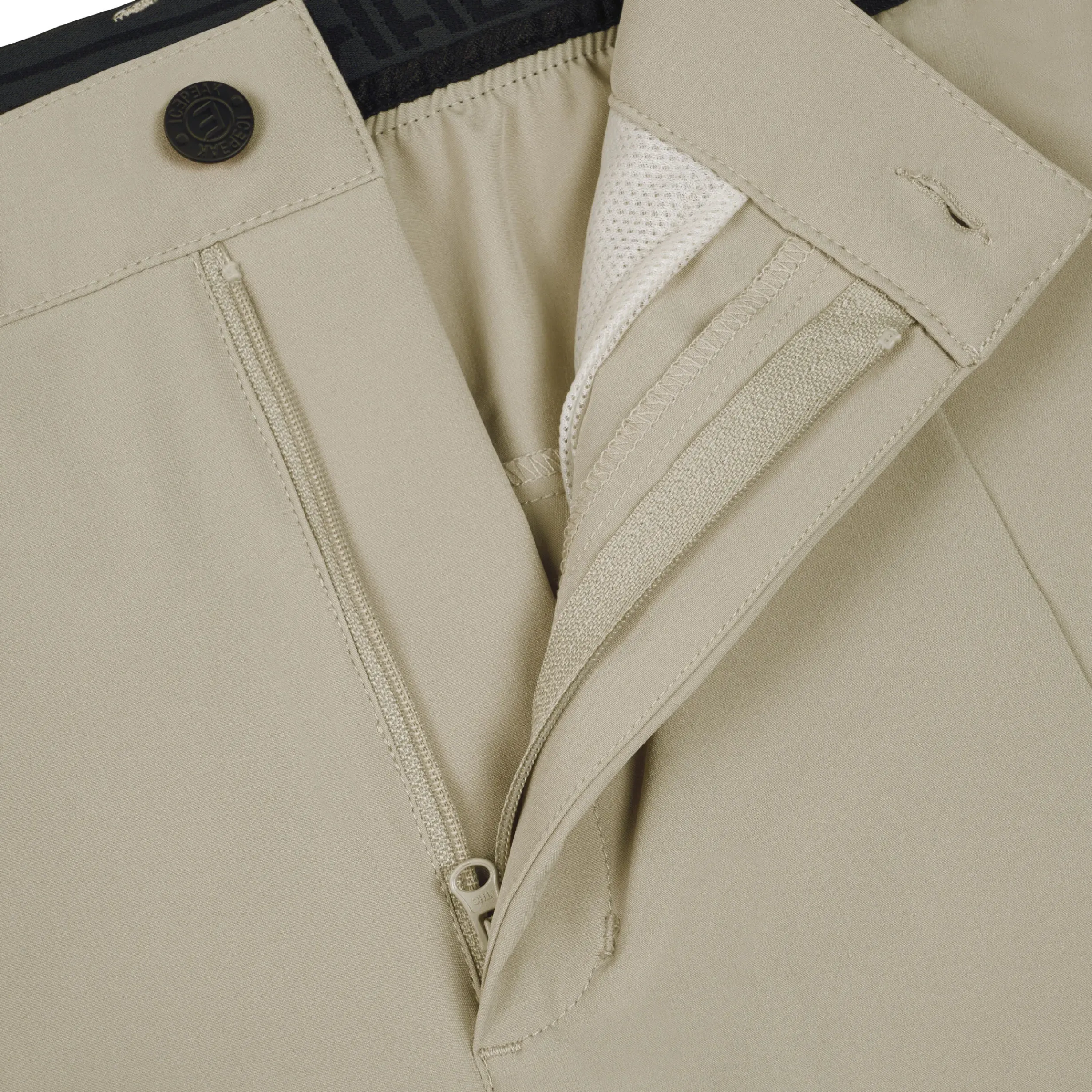 Best Baxter Ulkoilu|Shortsit