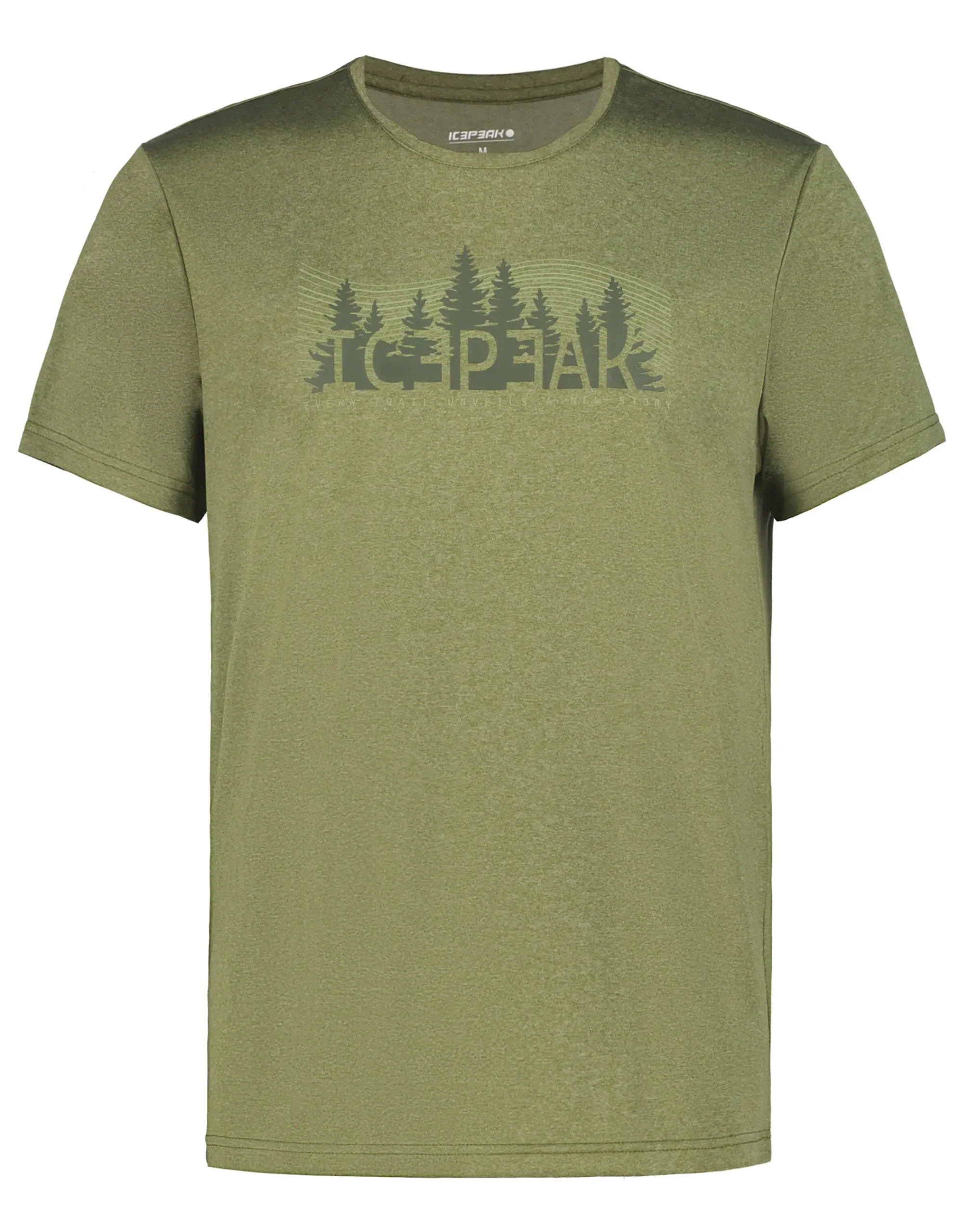 Clearance Bearden Ulkoilu|T-Paidat