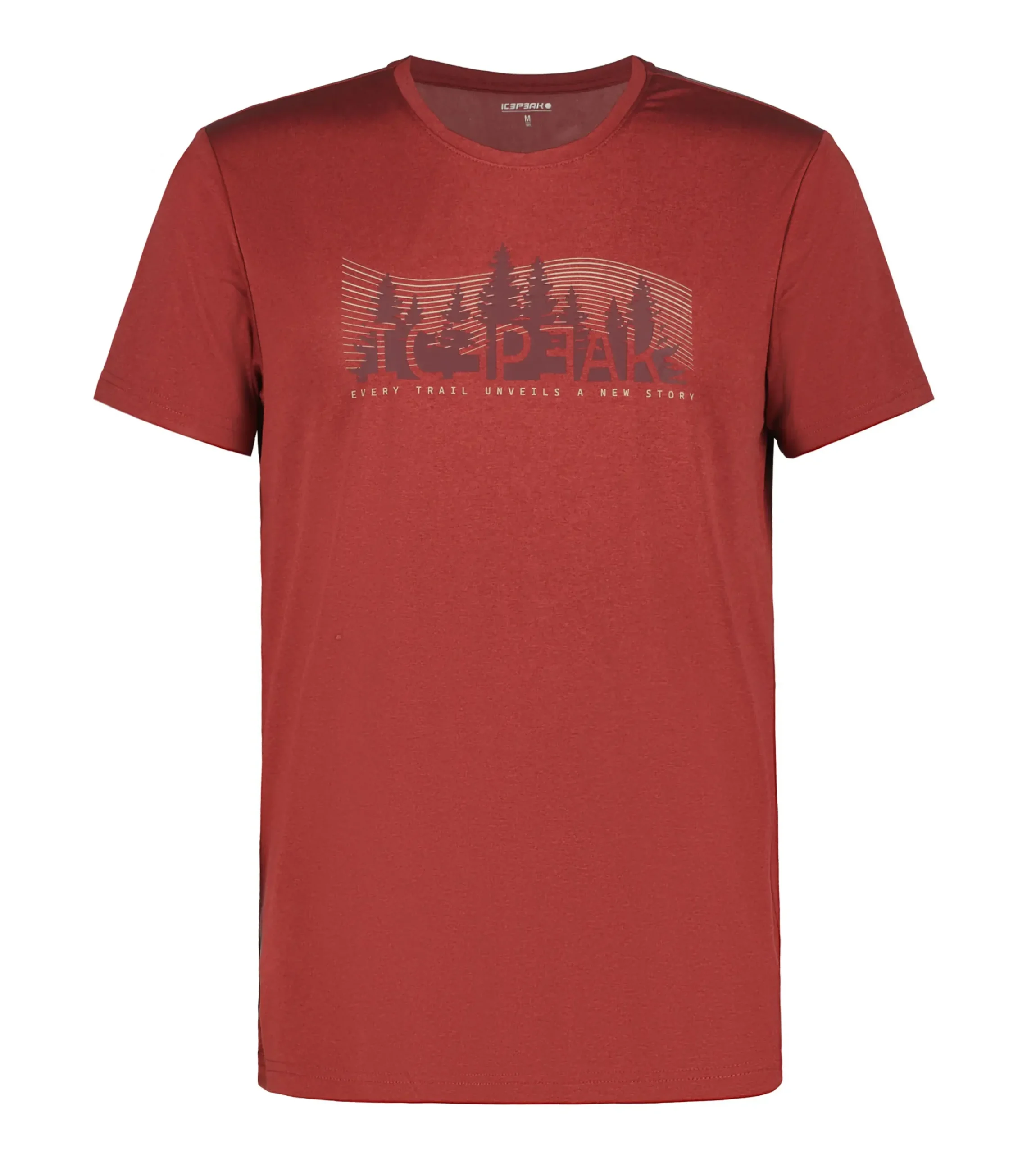 Hot Bearden Ulkoilu|T-Paidat