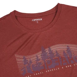 Hot Bearden Ulkoilu|T-Paidat