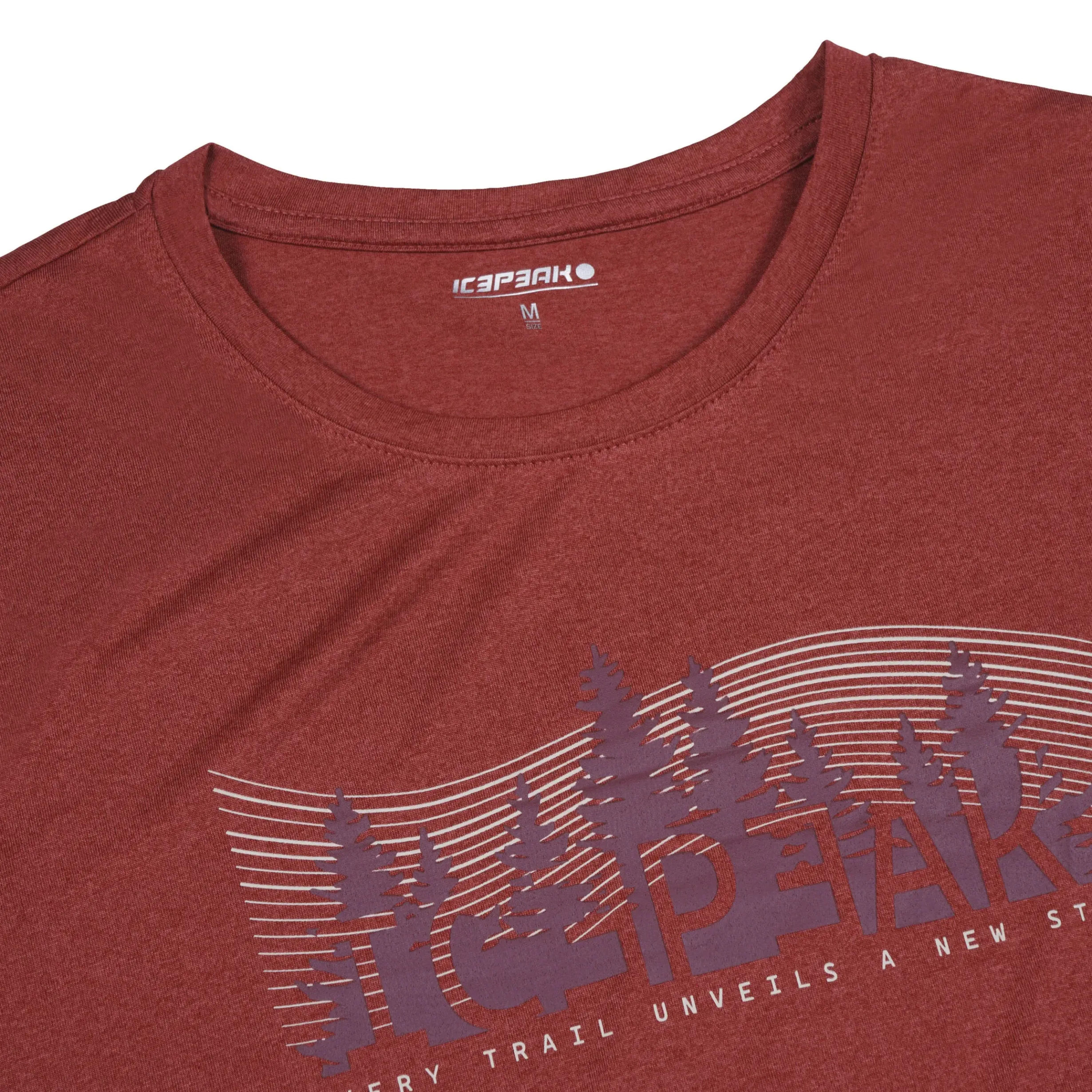 Hot Bearden Ulkoilu|T-Paidat