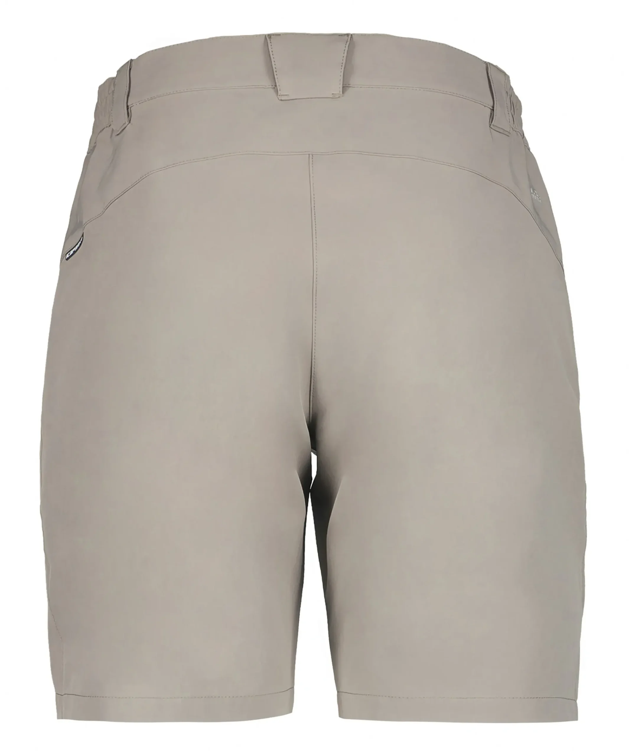 Hot Beaufort Shortsit