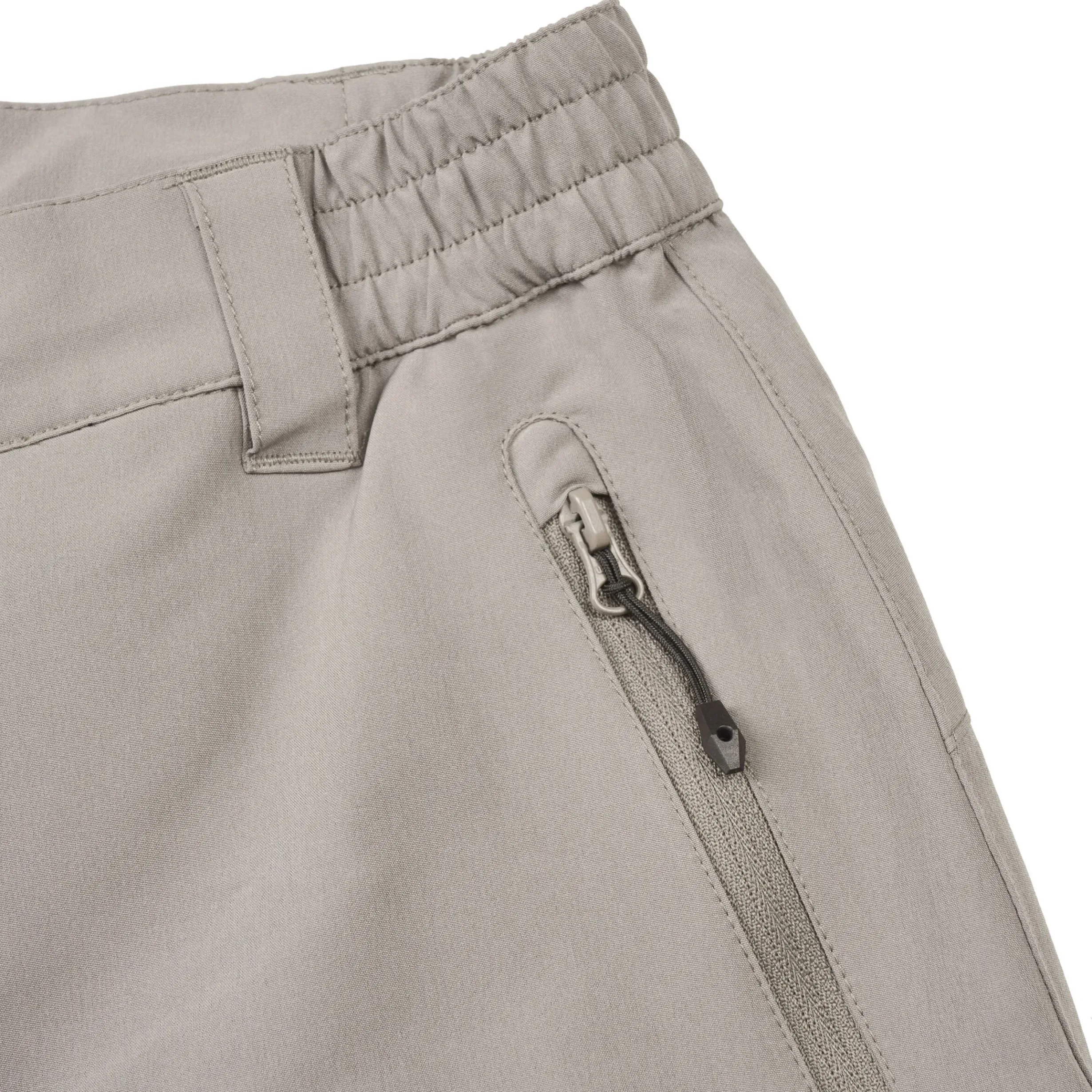 Hot Beaufort Shortsit