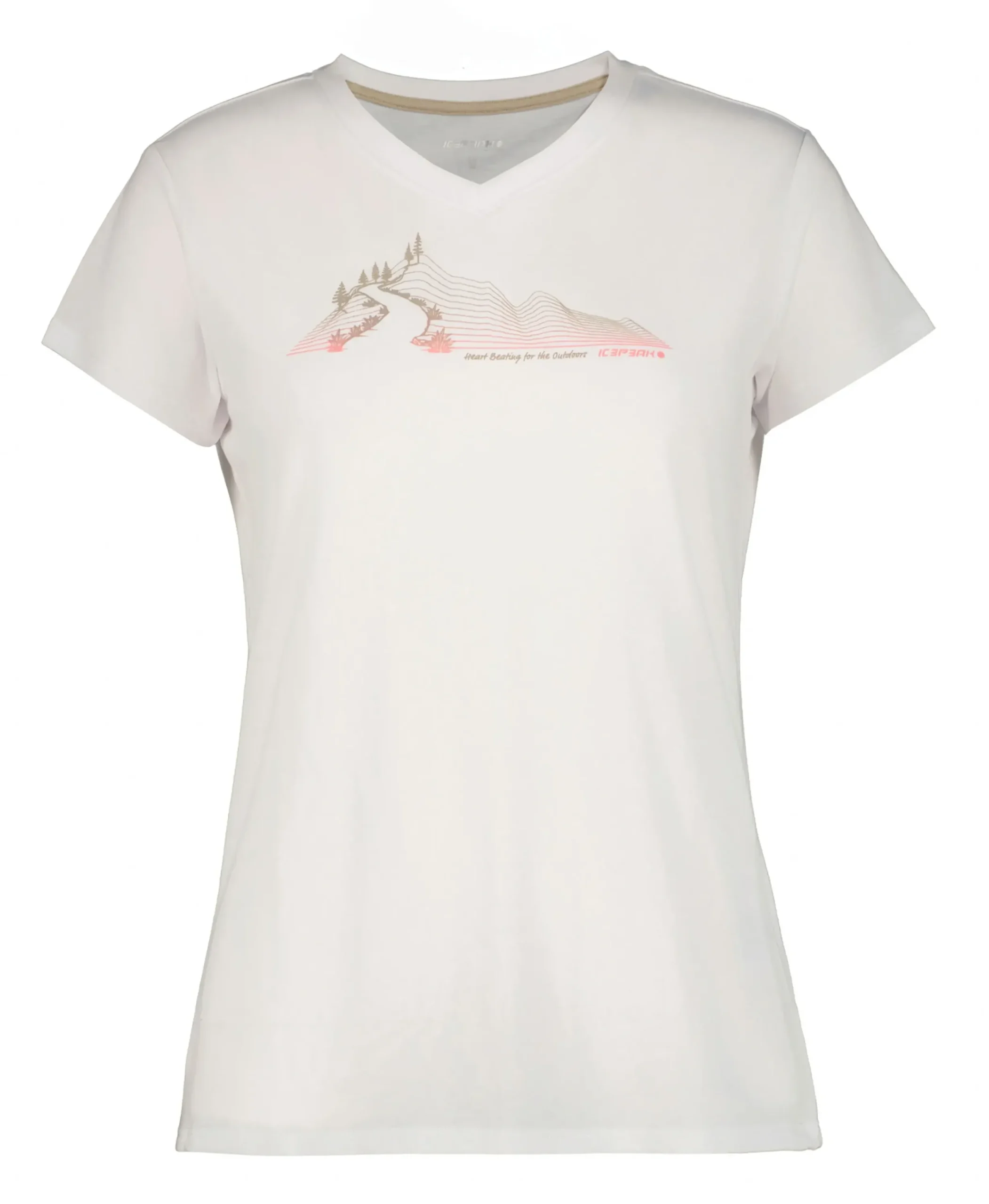 Clearance Beaune Ulkoilu|T-Paidat