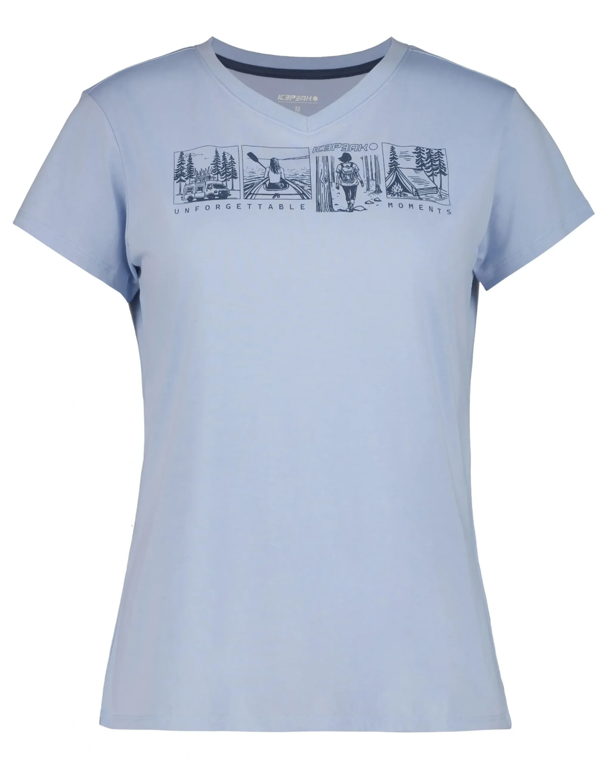New Beaune Ulkoilu|T-Paidat