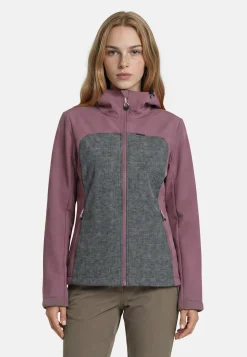 Clearance Beebe Ulkoilu|Softshell-Takit