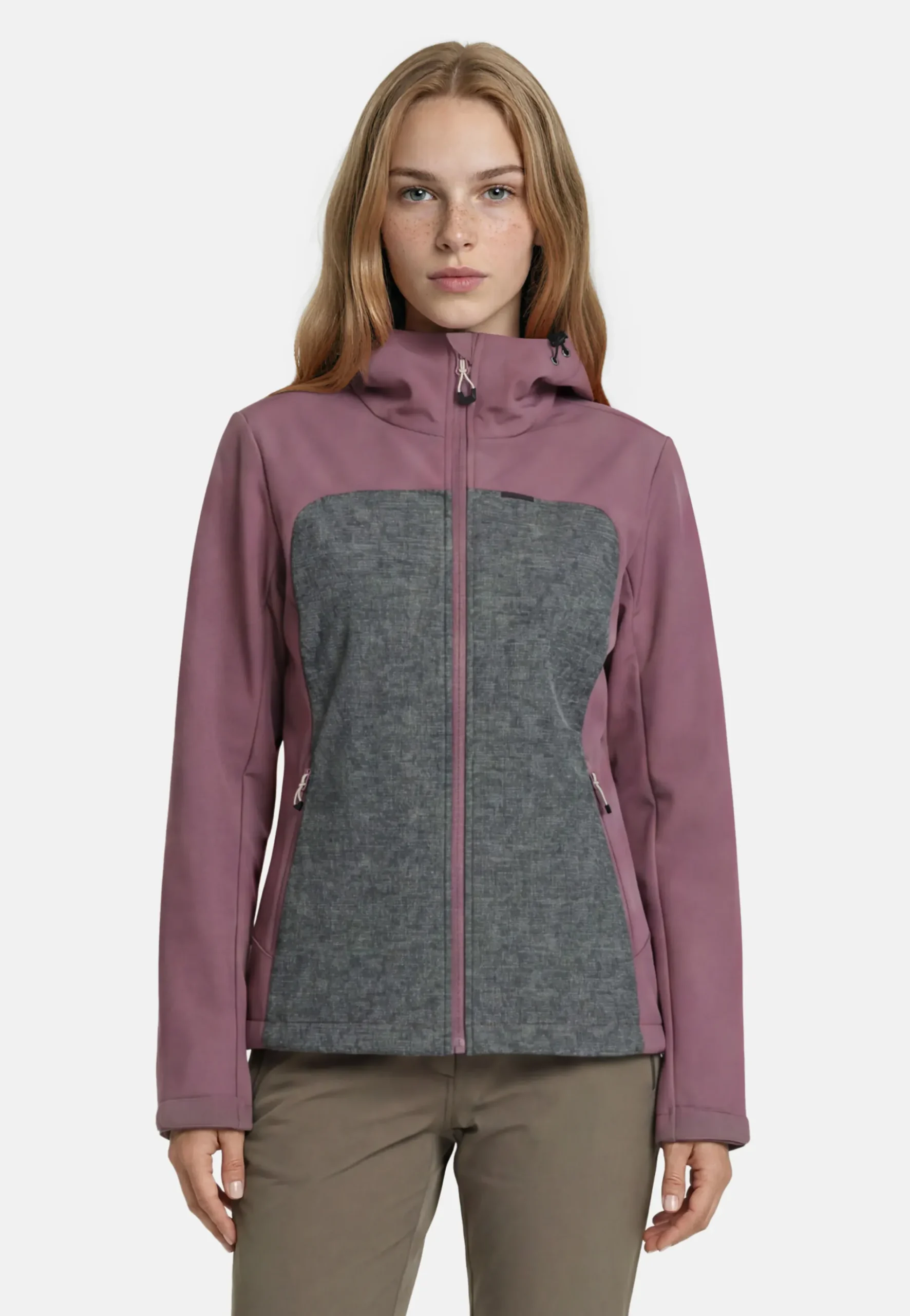 Clearance Beebe Ulkoilu|Softshell-Takit