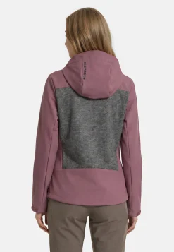 Clearance Beebe Ulkoilu|Softshell-Takit