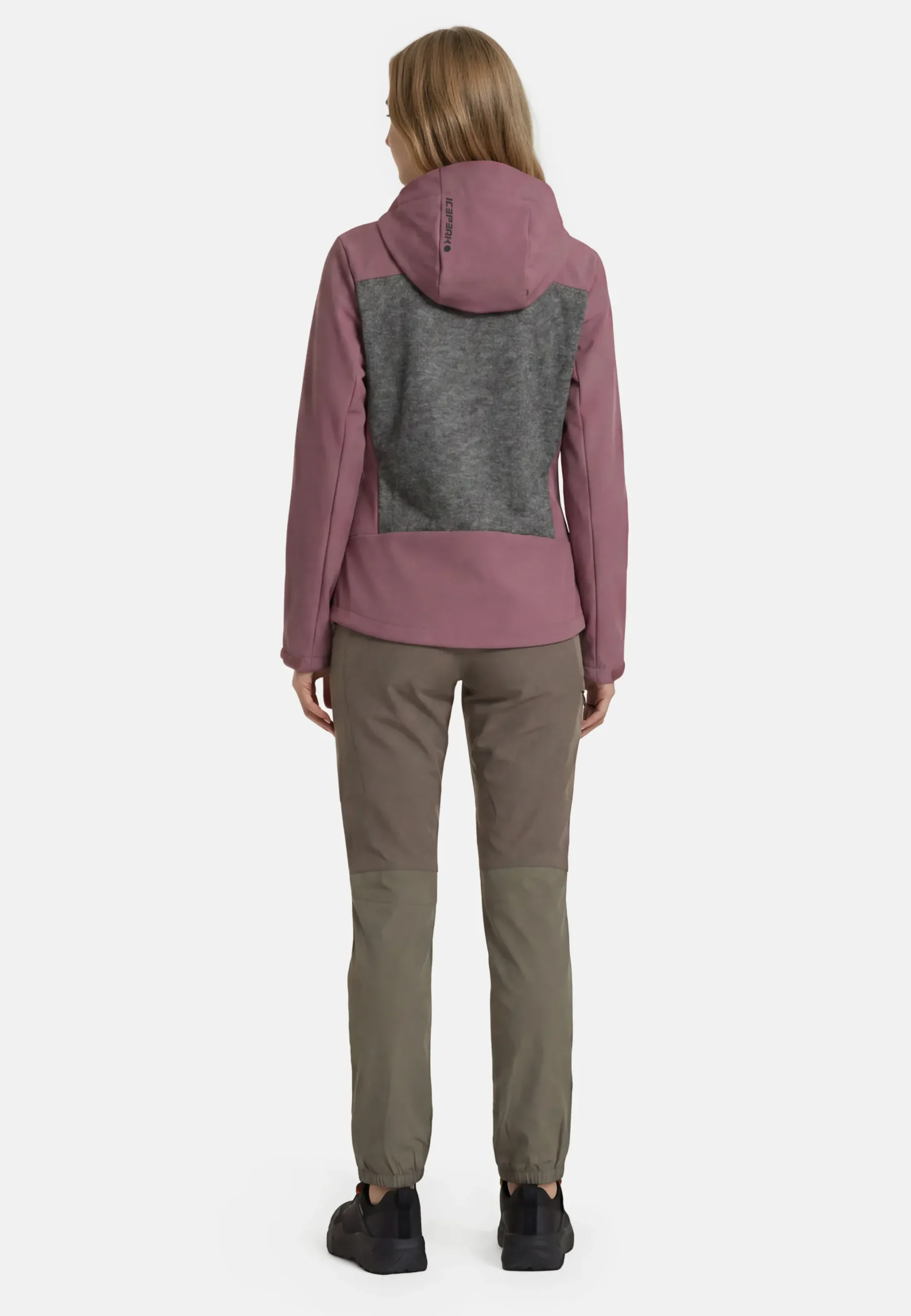 Clearance Beebe Ulkoilu|Softshell-Takit