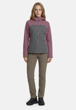 Clearance Beebe Ulkoilu|Softshell-Takit
