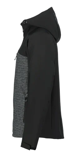 Best Beedeville Softshell-Takit|Ulkoilu