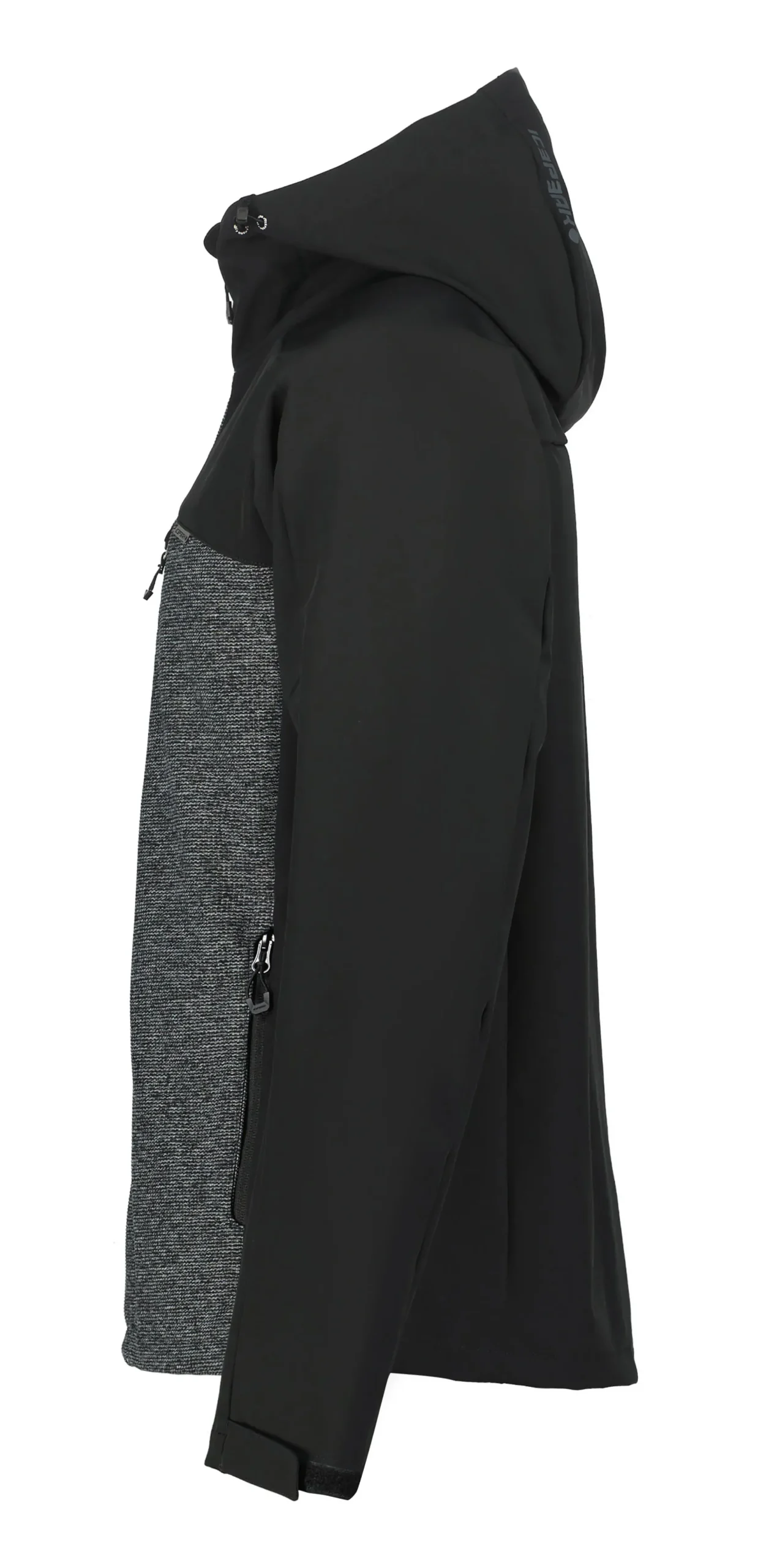 Best Beedeville Softshell-Takit|Ulkoilu