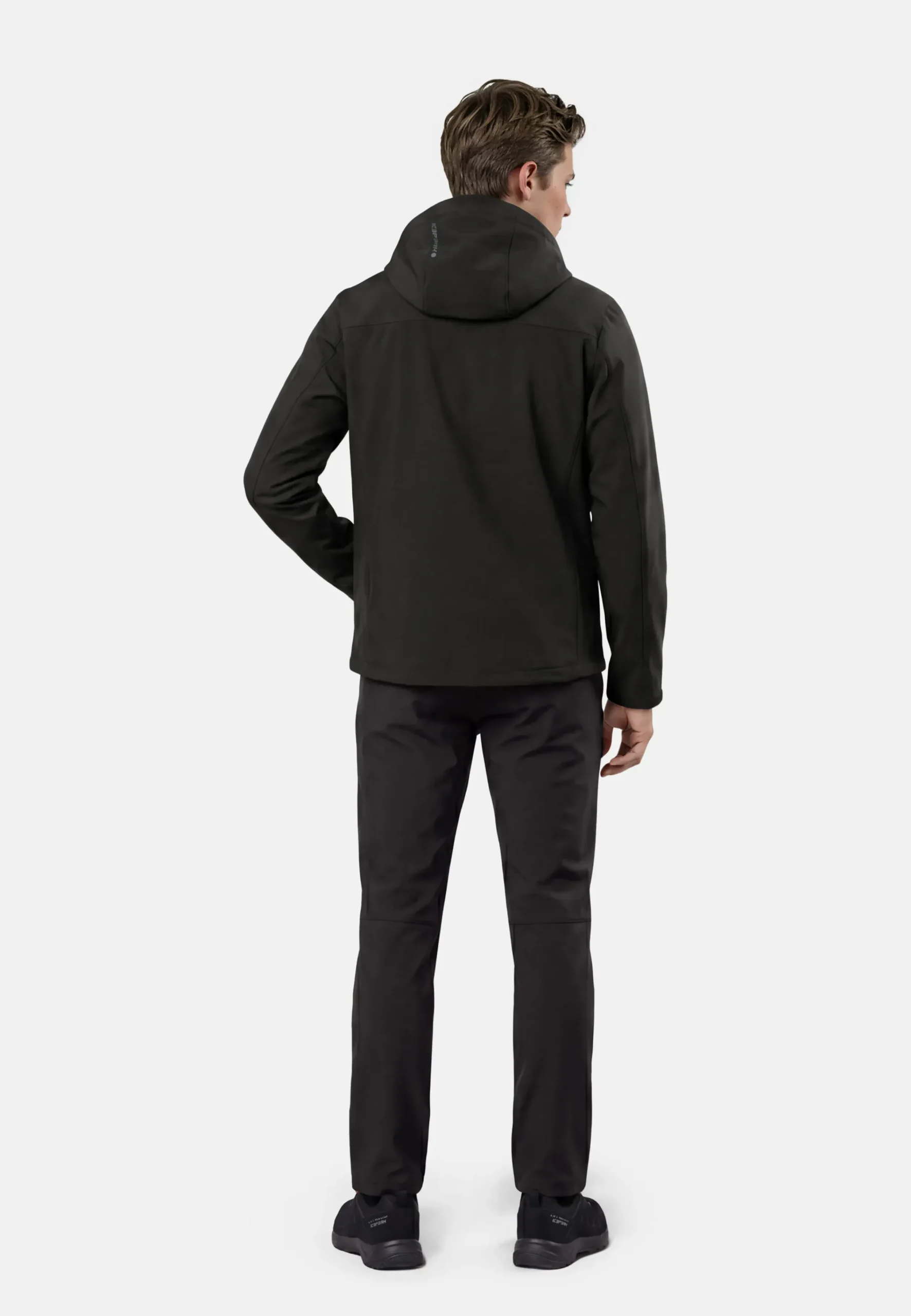 Best Beedeville Softshell-Takit|Ulkoilu