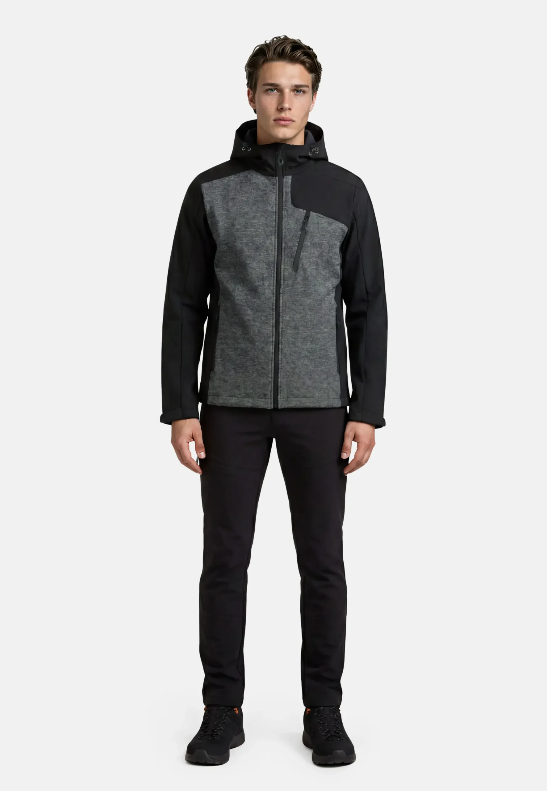 Best Beedeville Softshell-Takit|Ulkoilu