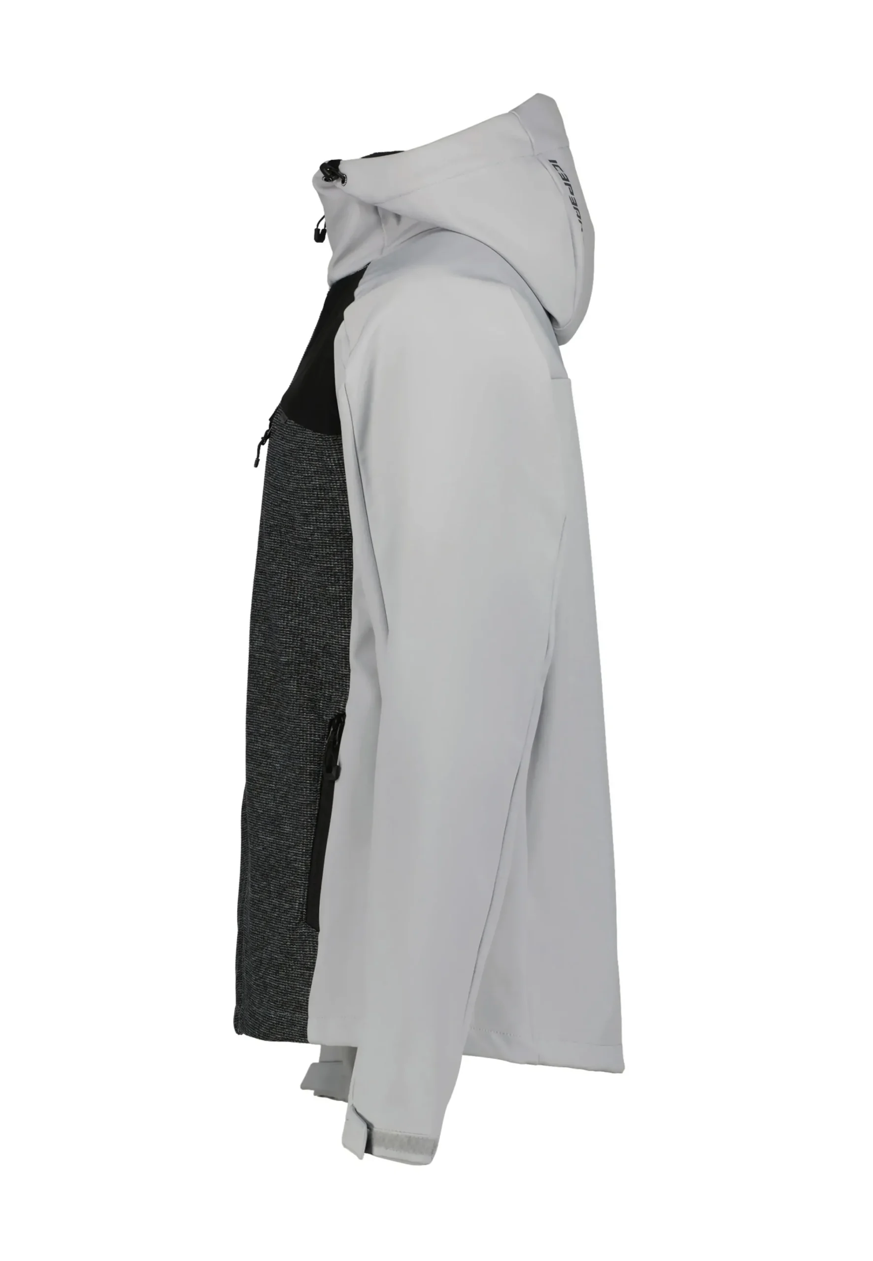 Hot Beedeville Softshell-Takit|Ulkoilu