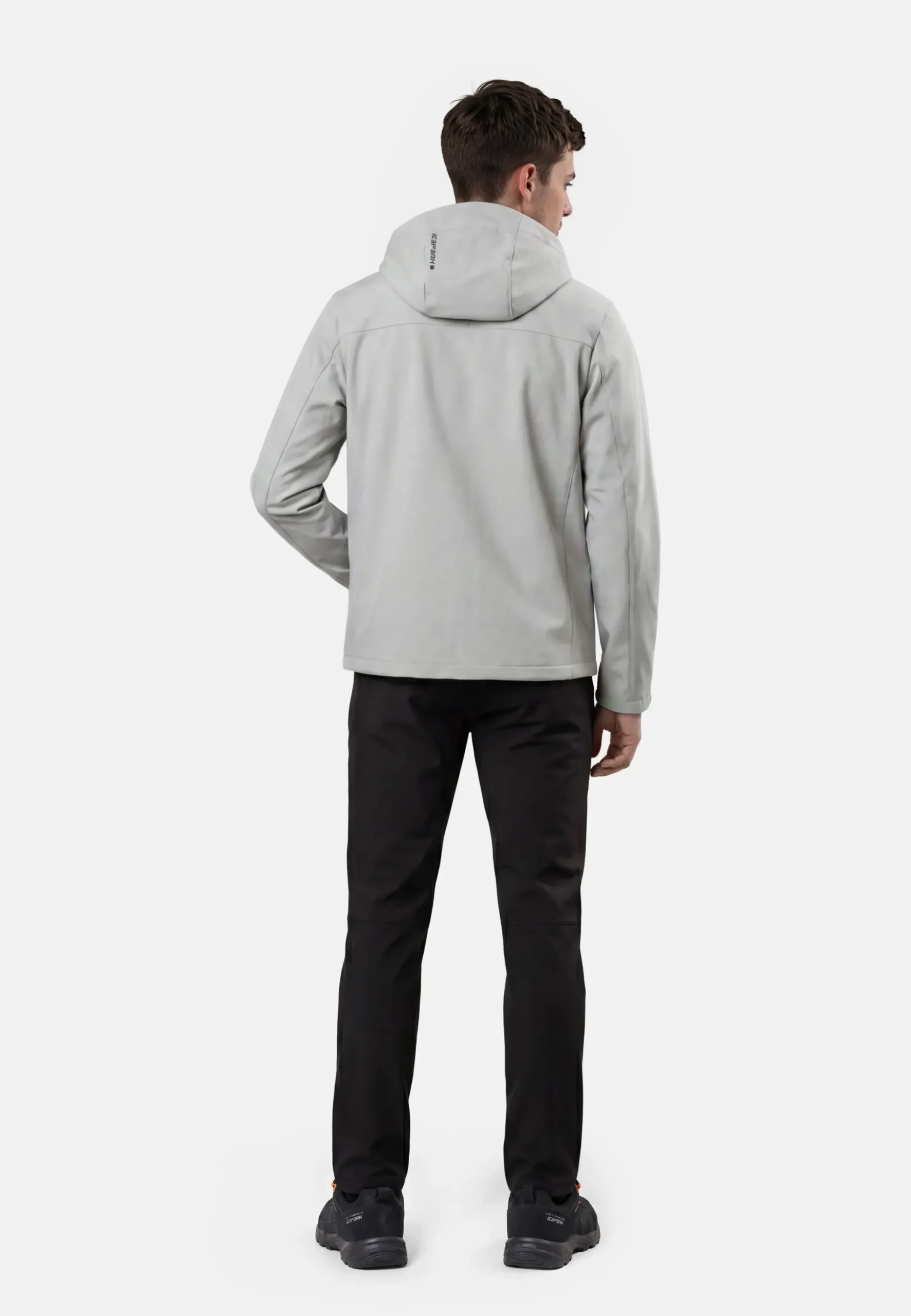 Hot Beedeville Softshell-Takit|Ulkoilu