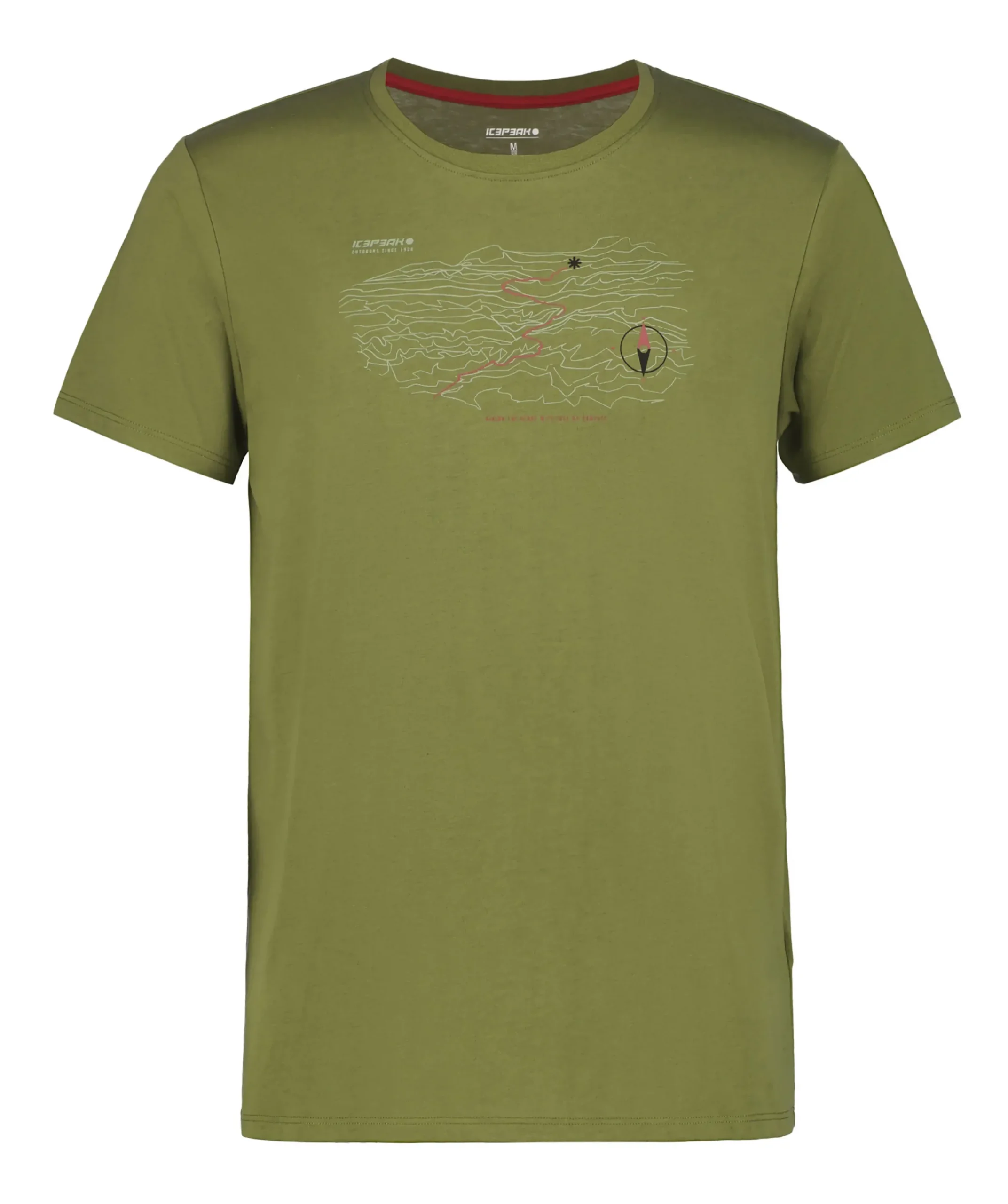 Clearance Beevie Ulkoilu|T-Paidat