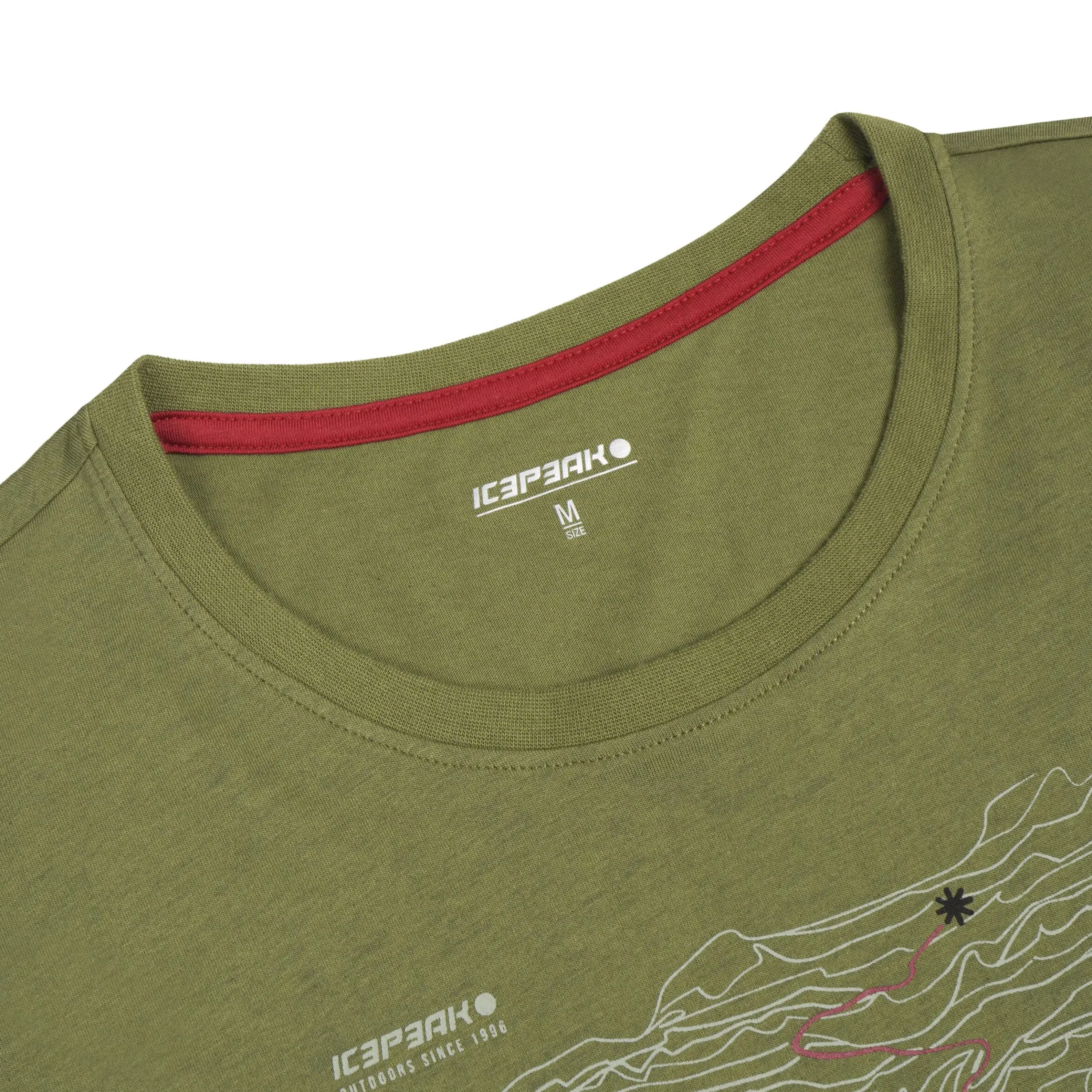 Clearance Beevie Ulkoilu|T-Paidat