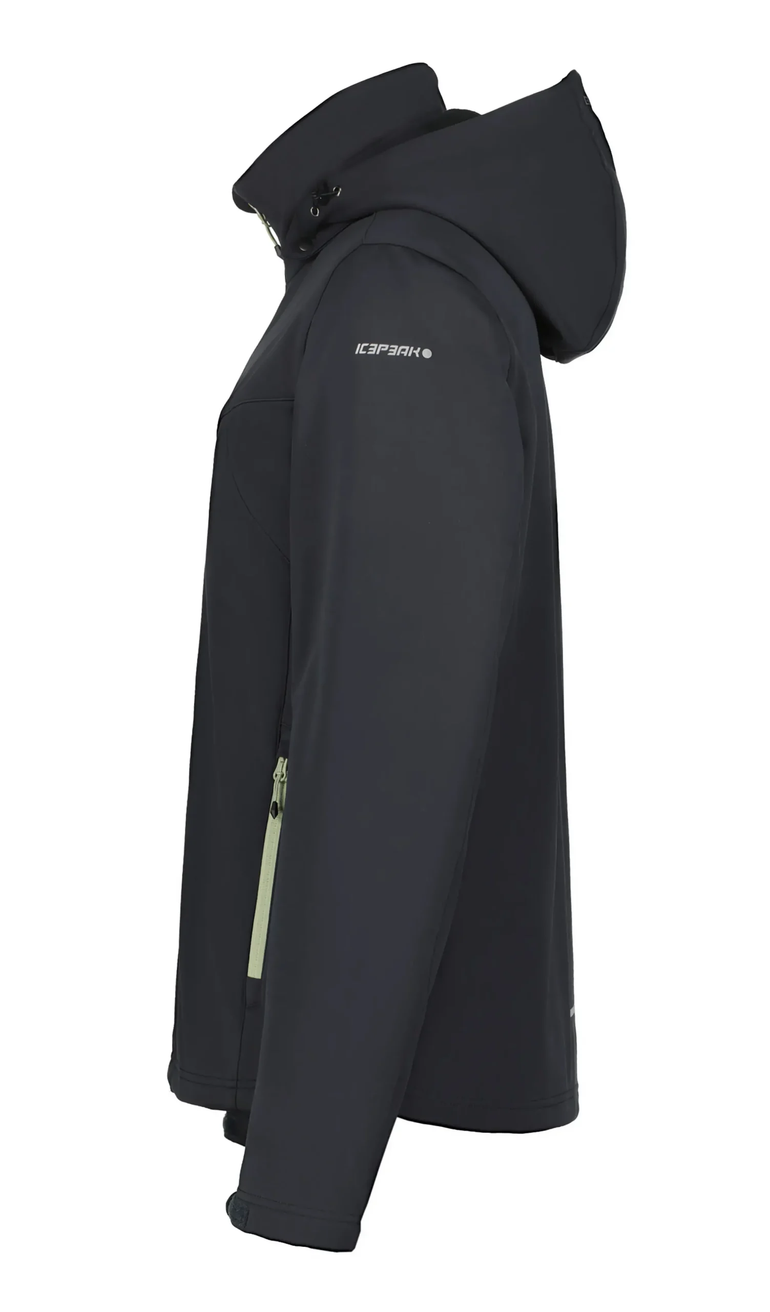 Hot Biggs Softshell-Takit|Ulkoilu