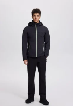 Hot Biggs Softshell-Takit|Ulkoilu