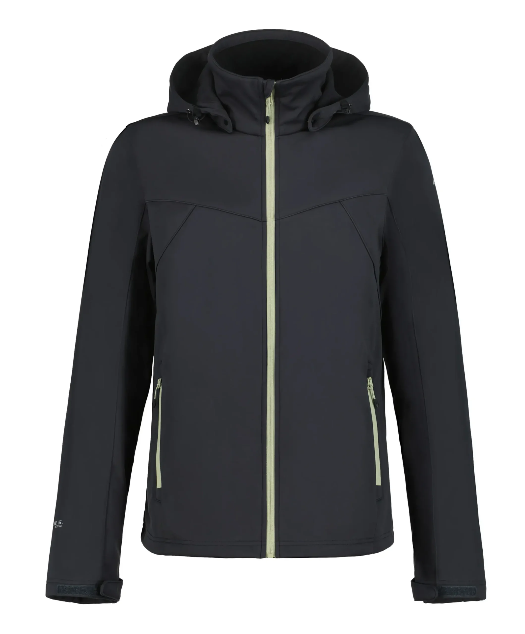 Hot Biggs Softshell-Takit|Ulkoilu