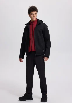 New Biggs Softshell-Takit