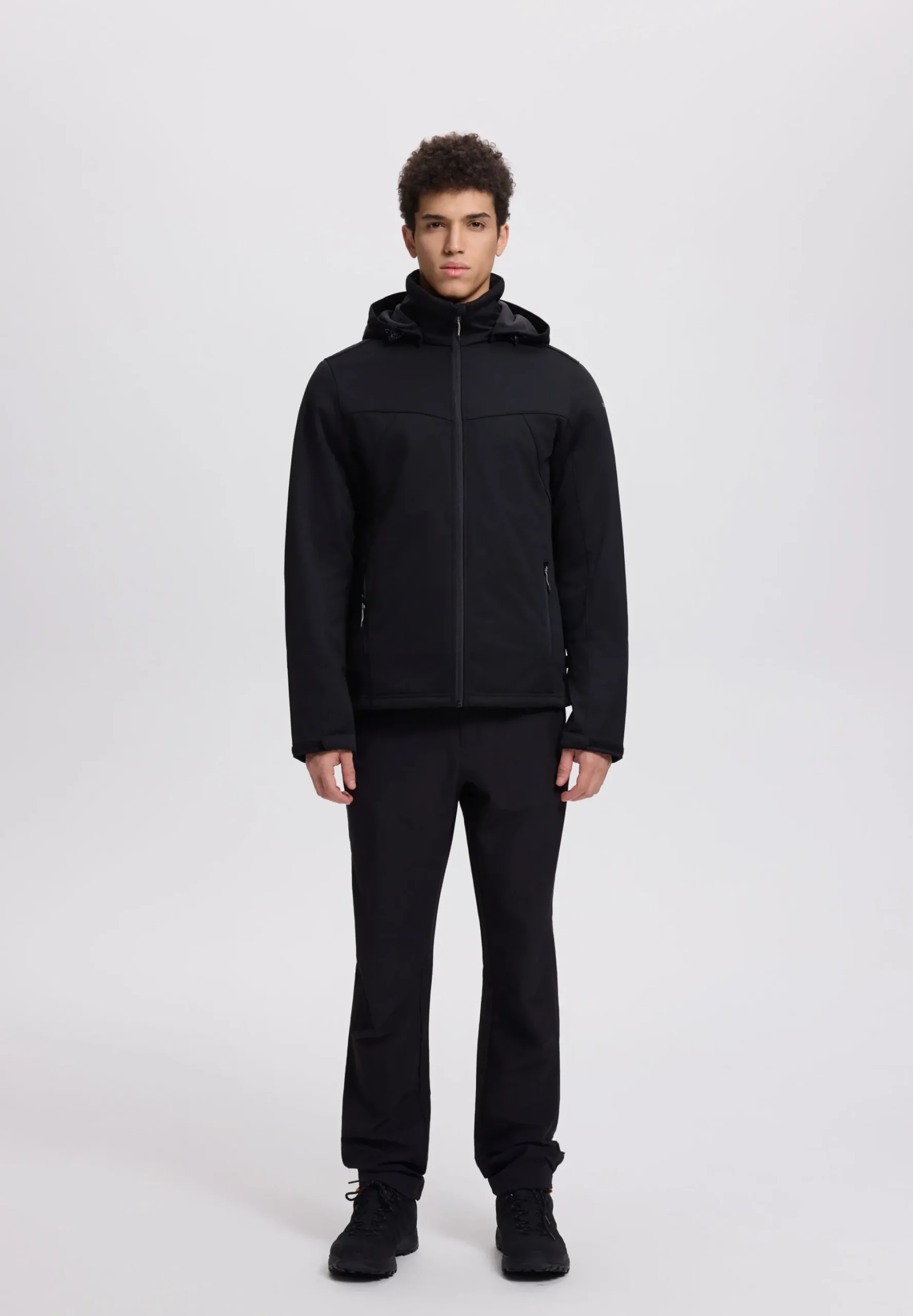 New Biggs Softshell-Takit