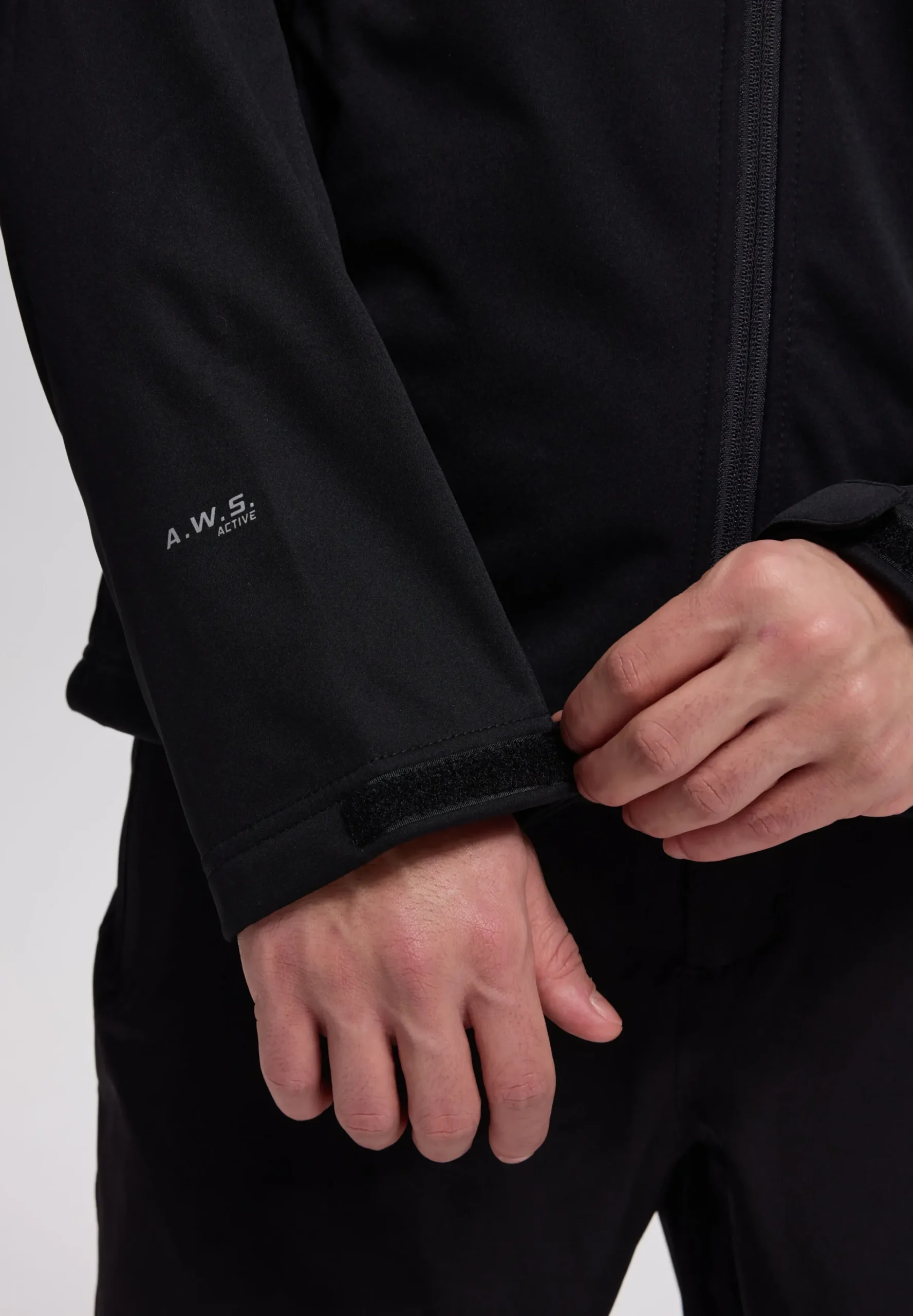 New Biggs Softshell-Takit
