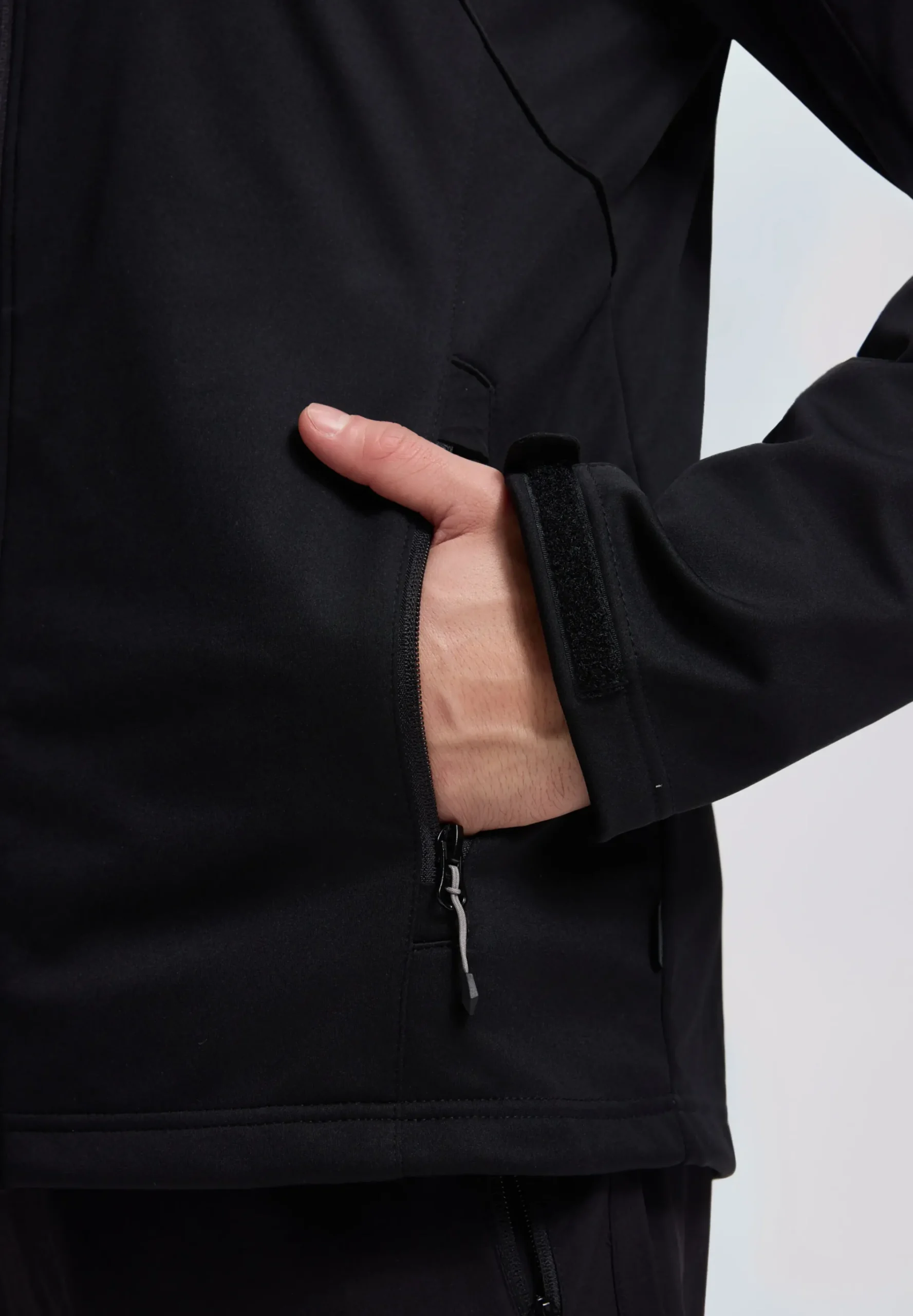 New Biggs Softshell-Takit