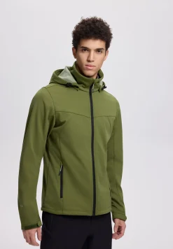 Outlet Biggs Softshell-Takit|Ulkoilu