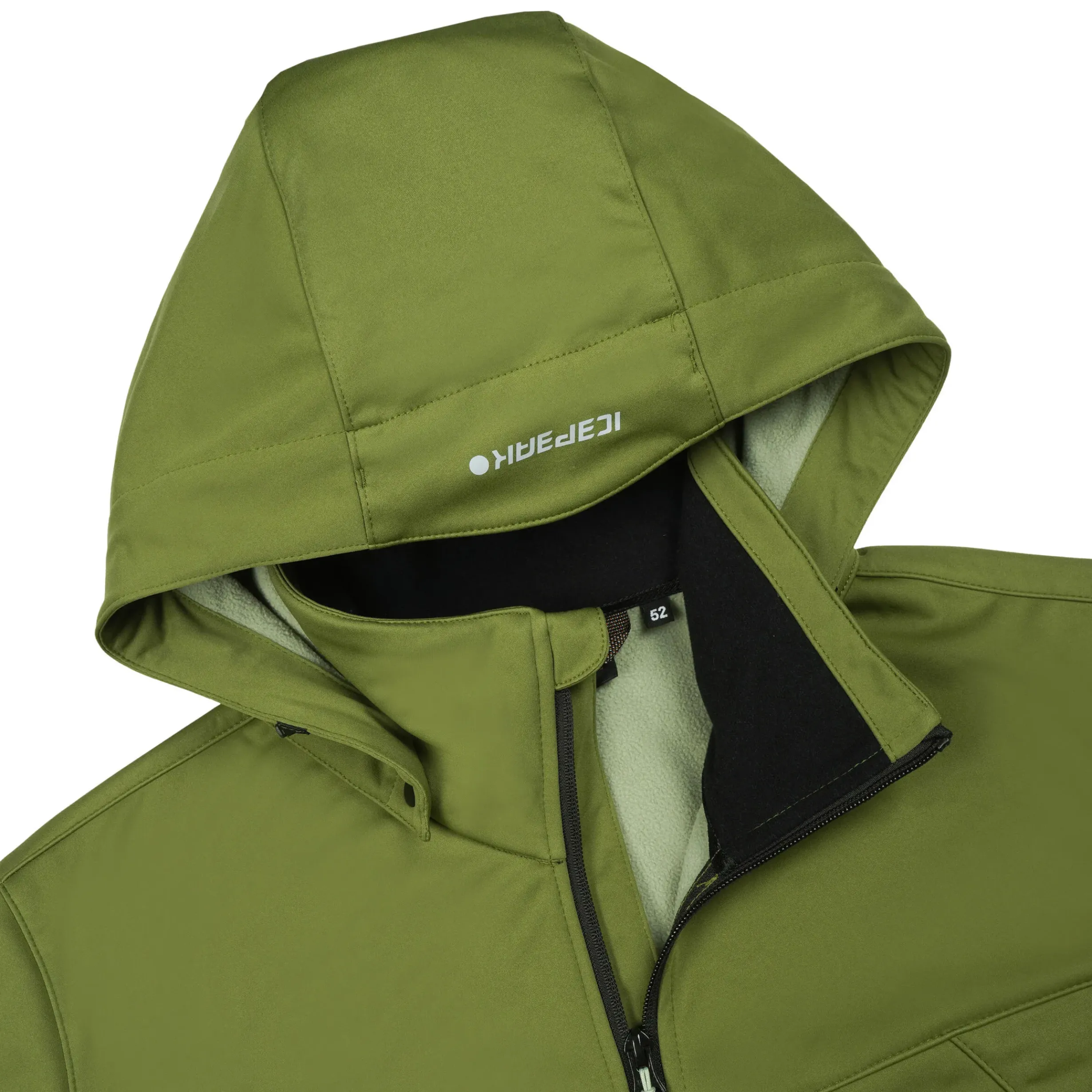 Outlet Biggs Softshell-Takit|Ulkoilu