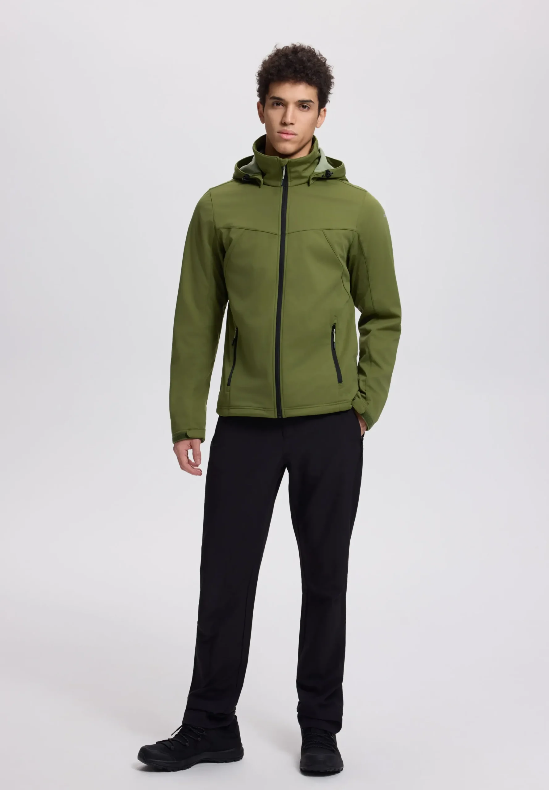 Outlet Biggs Softshell-Takit|Ulkoilu