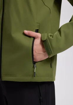 Outlet Biggs Softshell-Takit|Ulkoilu