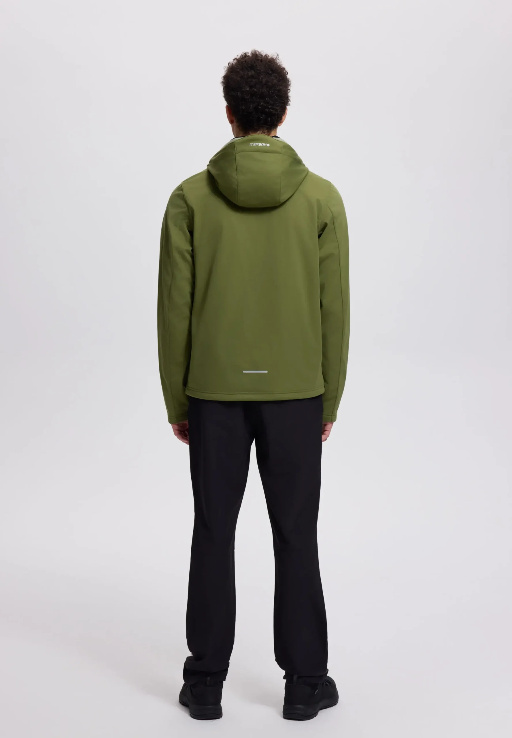 Outlet Biggs Softshell-Takit|Ulkoilu