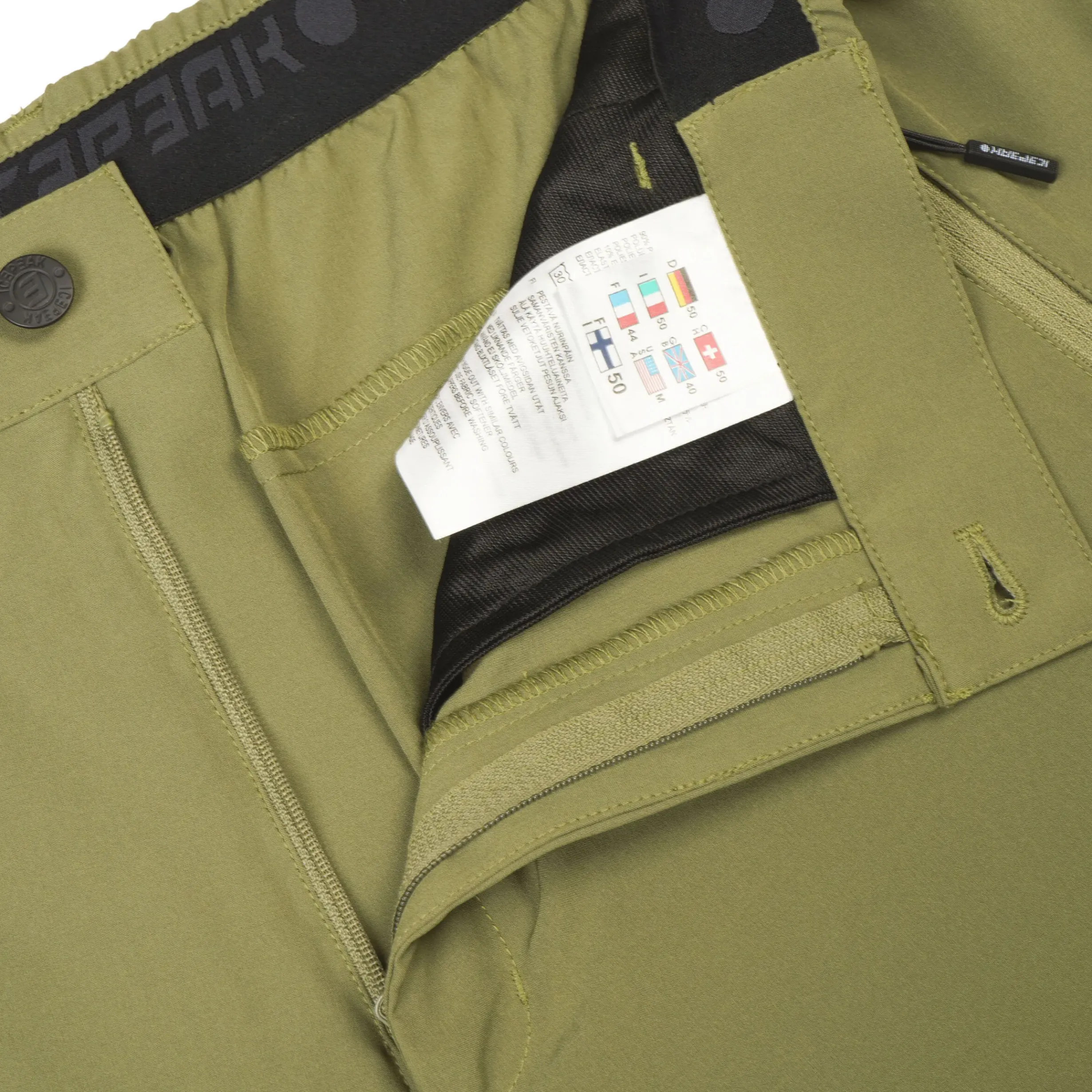 Clearance Blaine Ulkoiluhousut|Ulkoilu