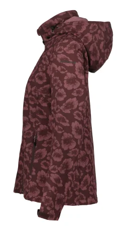 Blakely Ulkoilu|Softshell-Takit