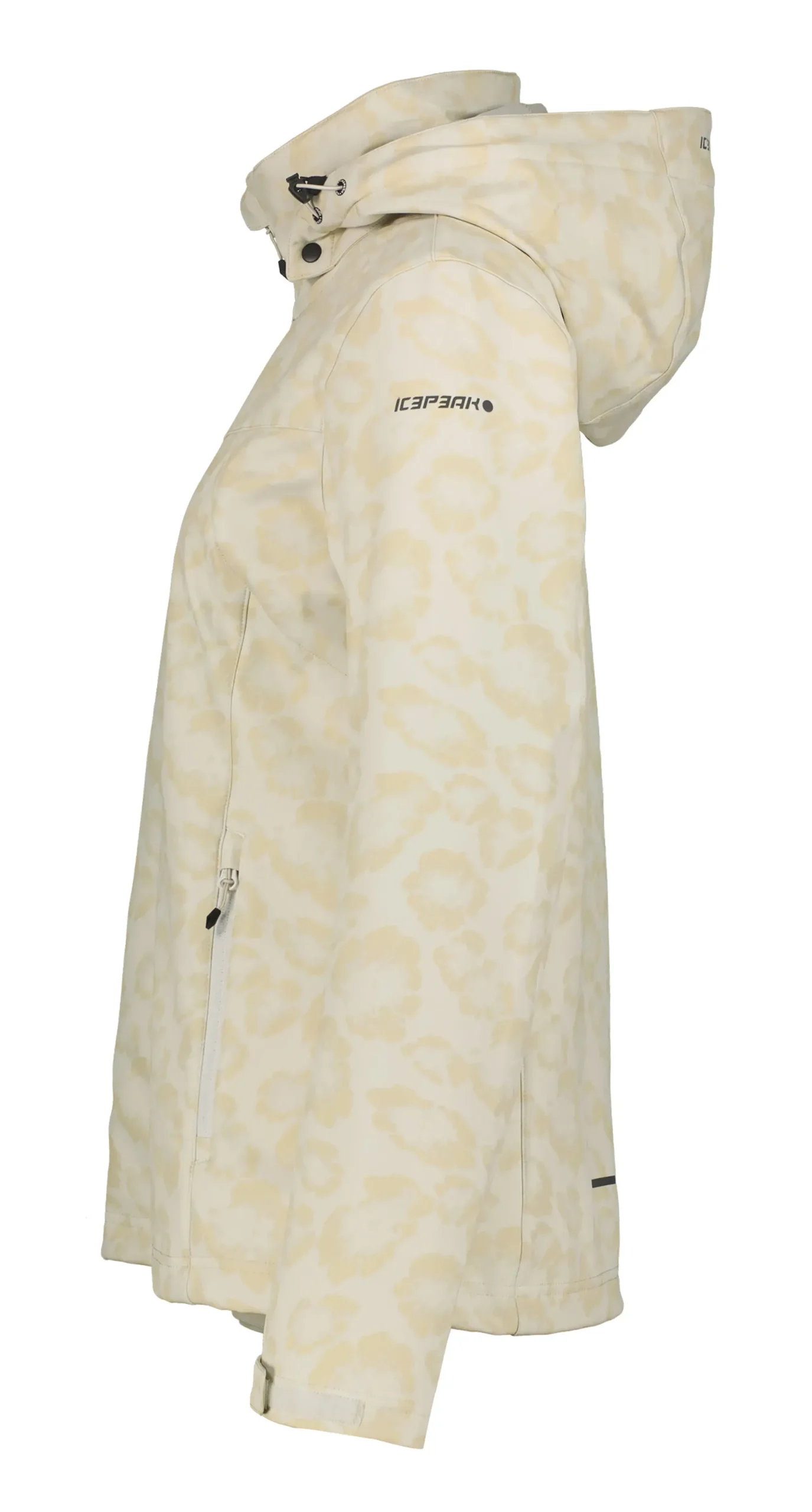 Outlet Blakely Ulkoilu|Softshell-Takit