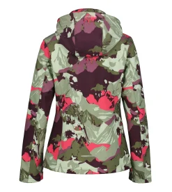 Blakely Softshell-Takit
