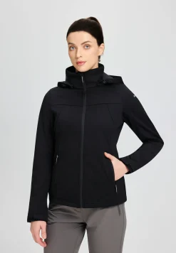 New Boise Softshell-Takit