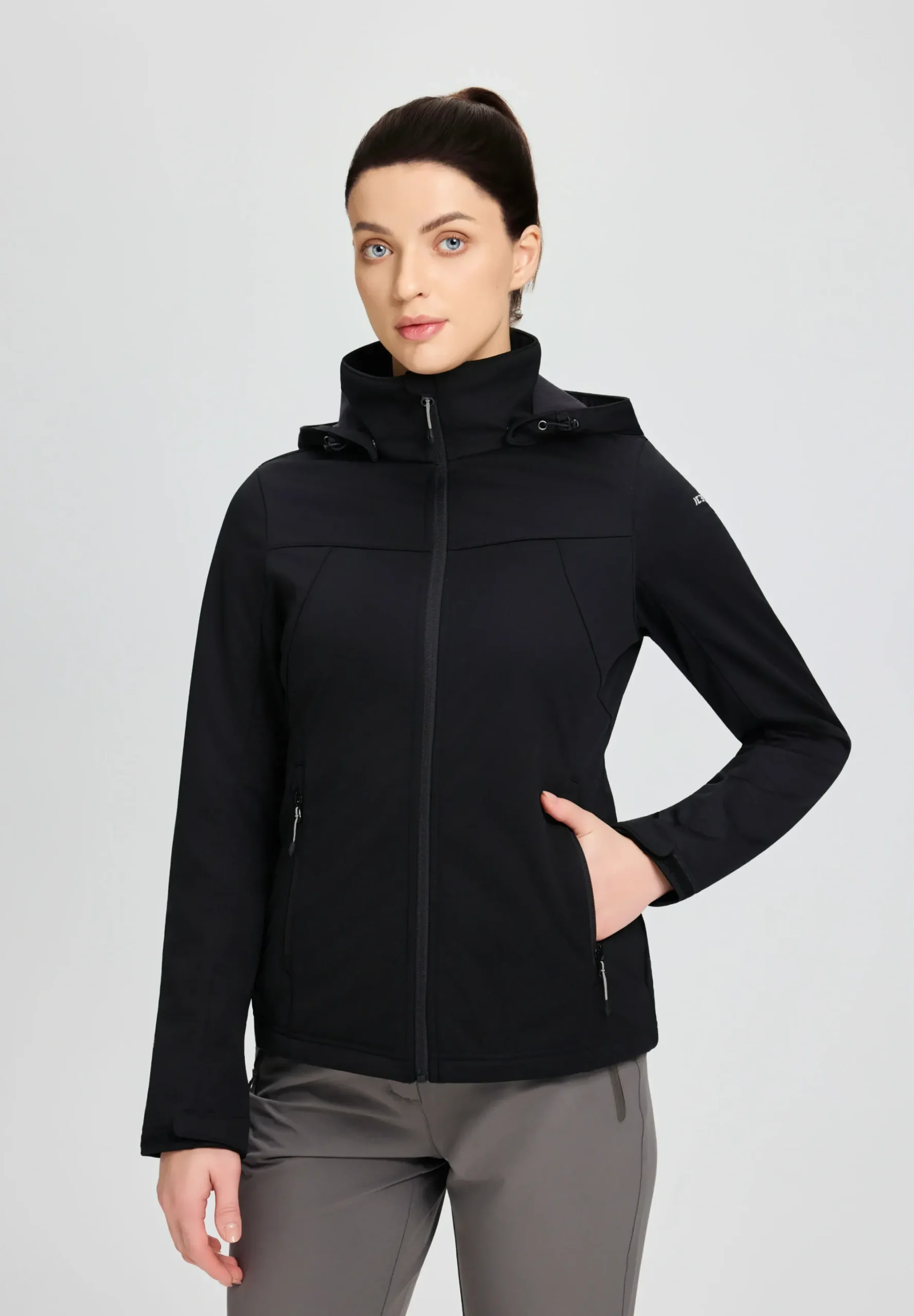 New Boise Softshell-Takit